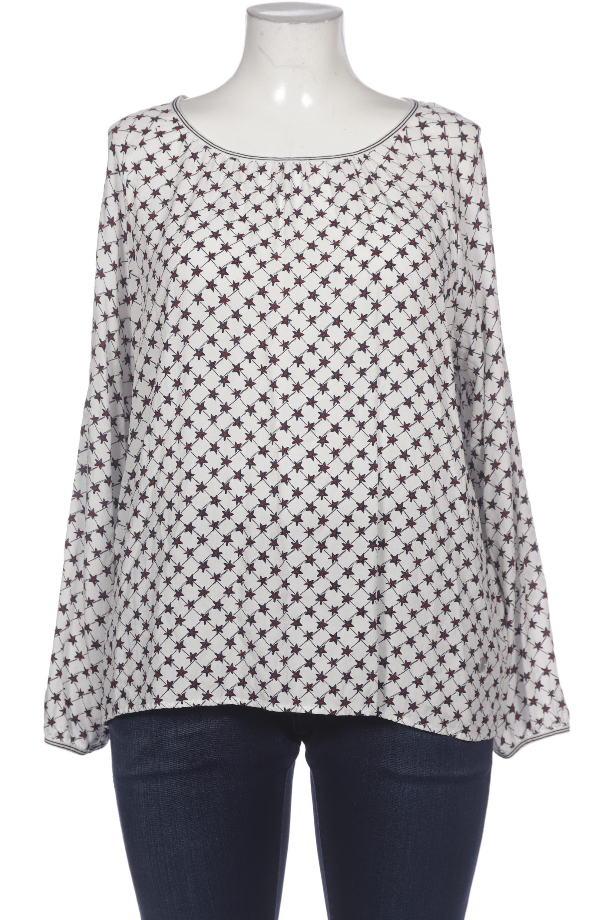 

Lieblingsstück Damen Bluse, weiß, Gr. 46