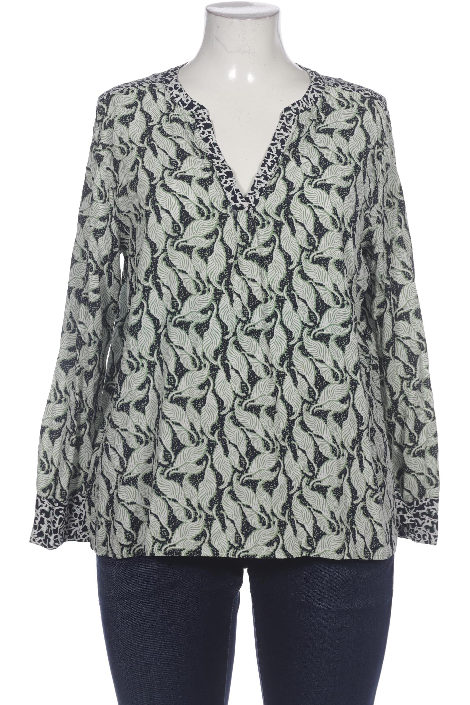 

Lieblingsstück Damen Bluse, grün, Gr. 44