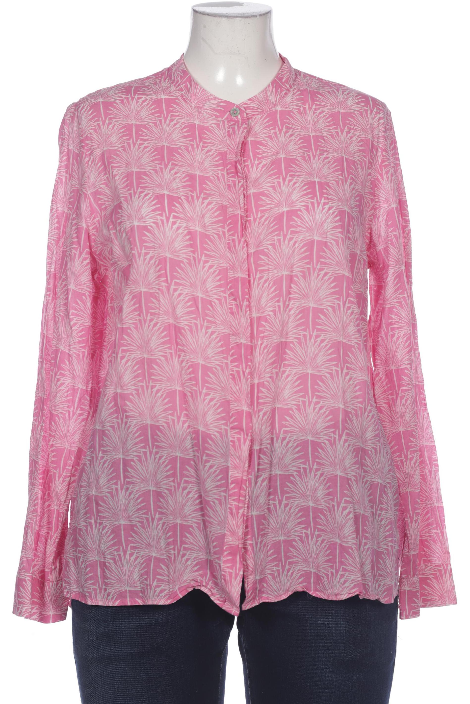 

Lieblingsstück Damen Bluse, pink, Gr. 42