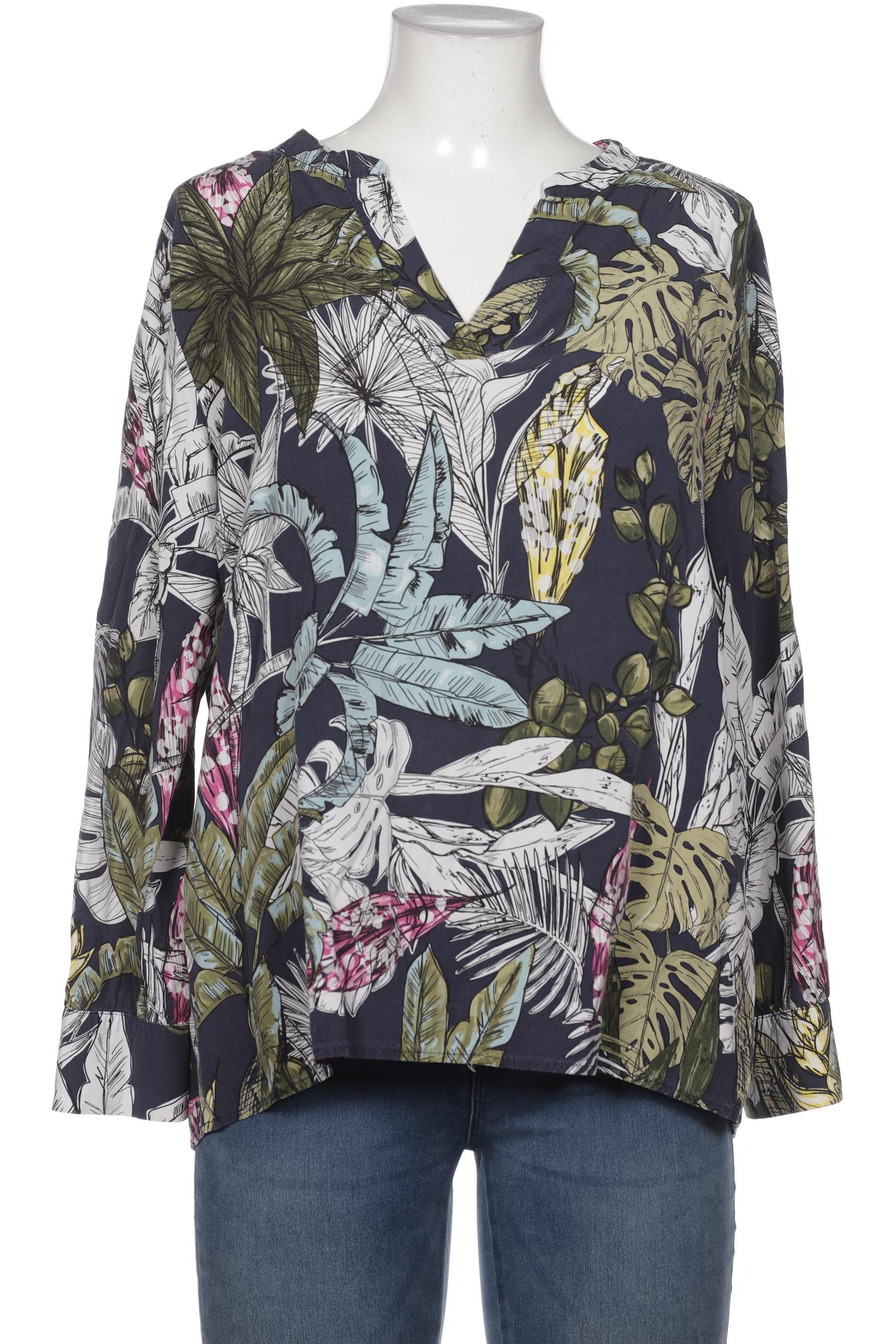 

Lieblingsstück Damen Bluse, mehrfarbig, Gr. 40
