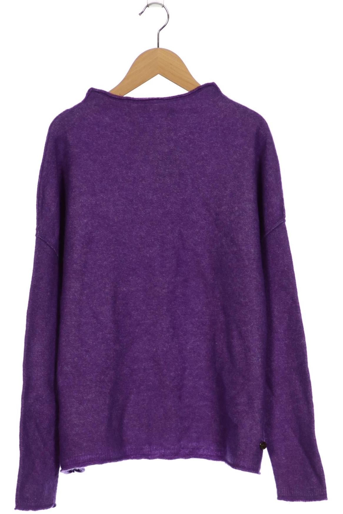 

Lieblingsstück Damen Pullover, flieder, Gr. 42