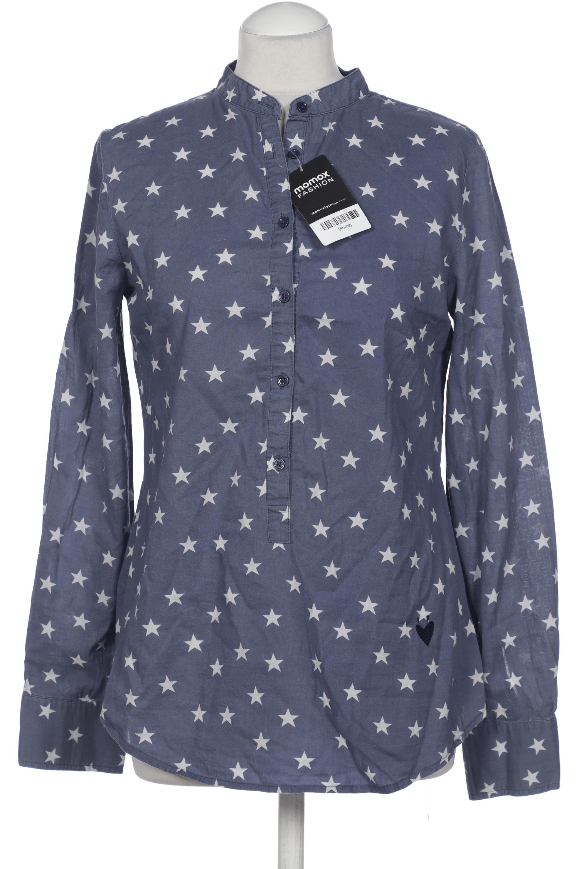 

Lieblingsstück Damen Bluse, marineblau
