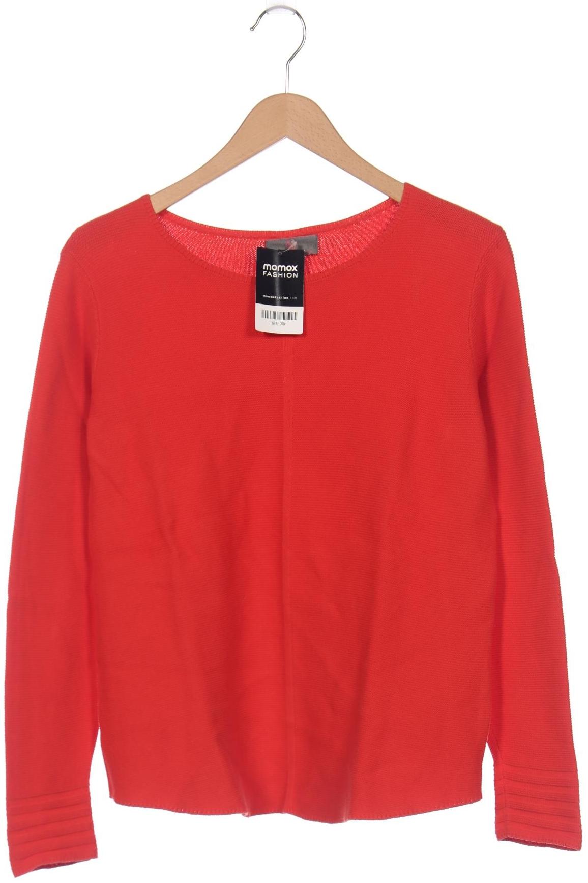 

Lieblingsstück Damen Pullover, rot, Gr. 38