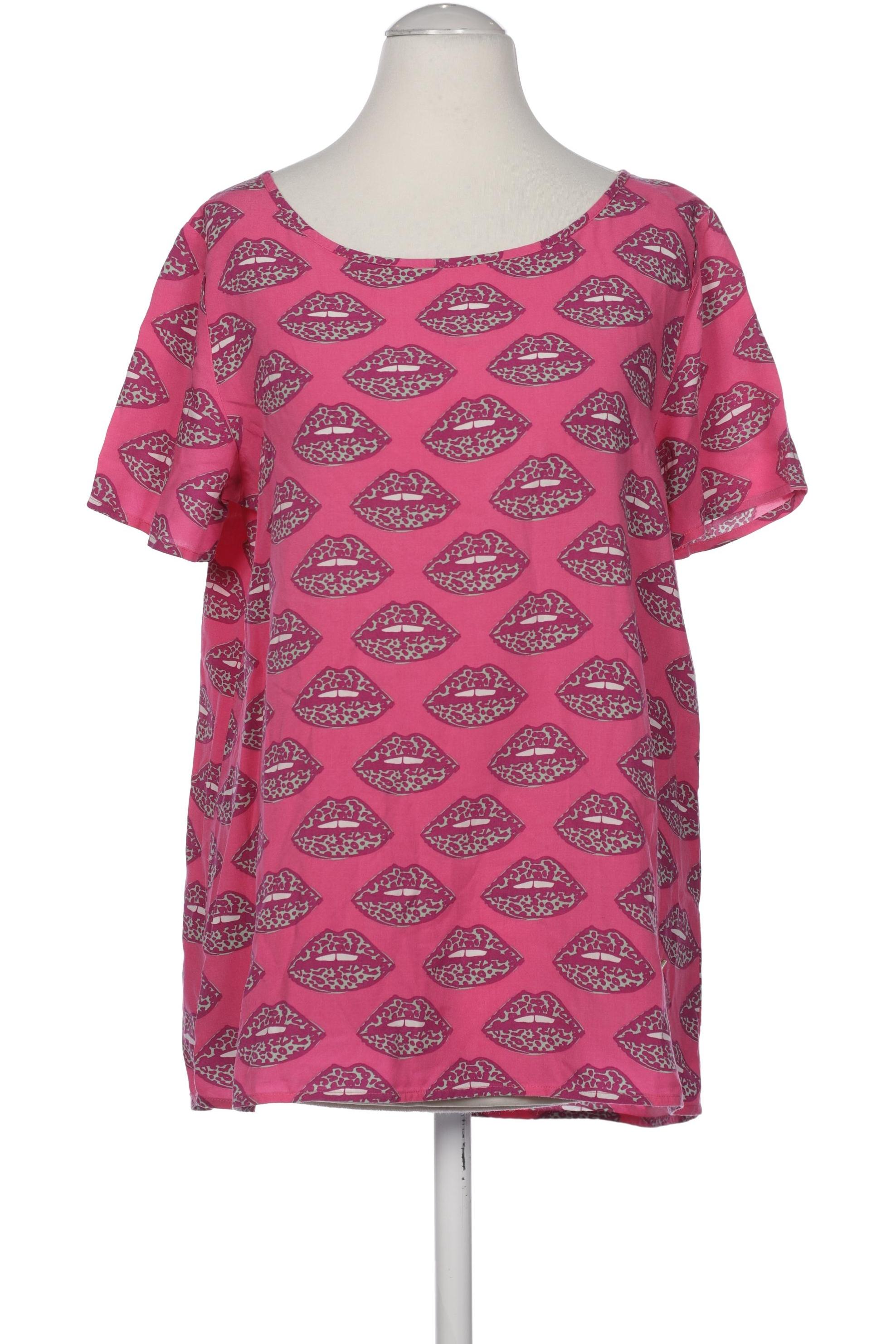 

Lieblingsstück Damen Bluse, pink, Gr. 36