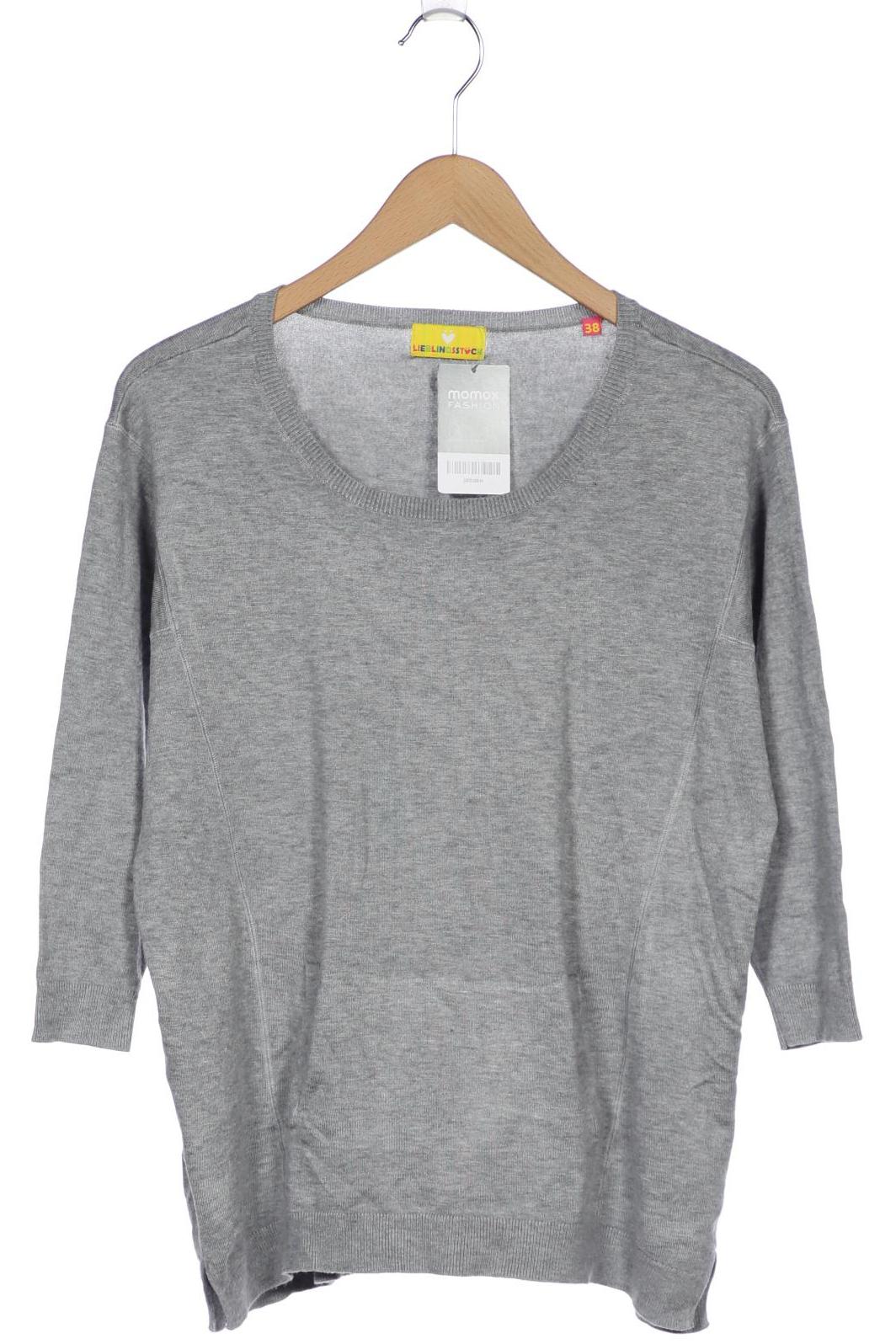 

Lieblingsstück Damen Pullover, grau