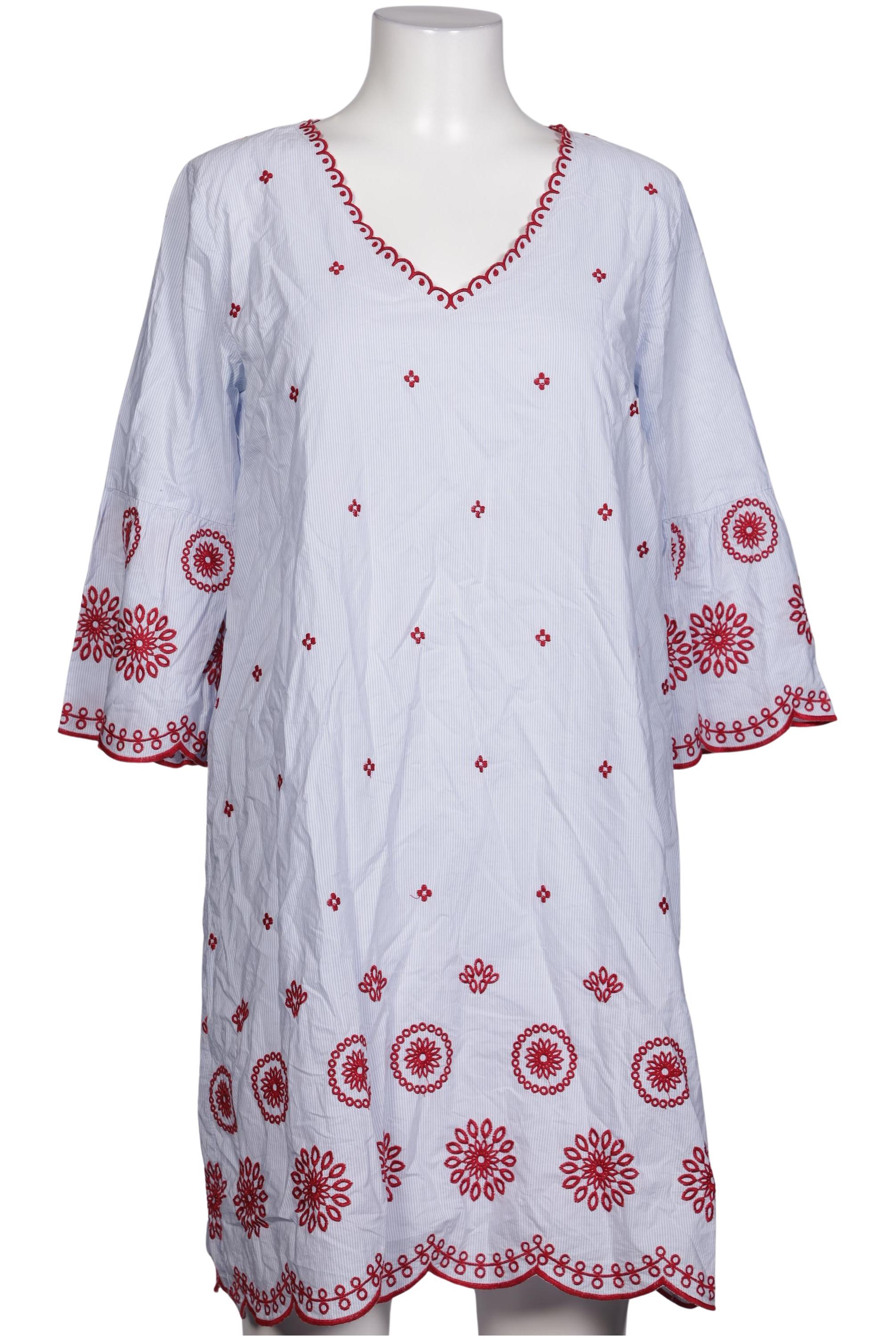 

Lieblingsstück Damen Kleid, hellblau, Gr. 40