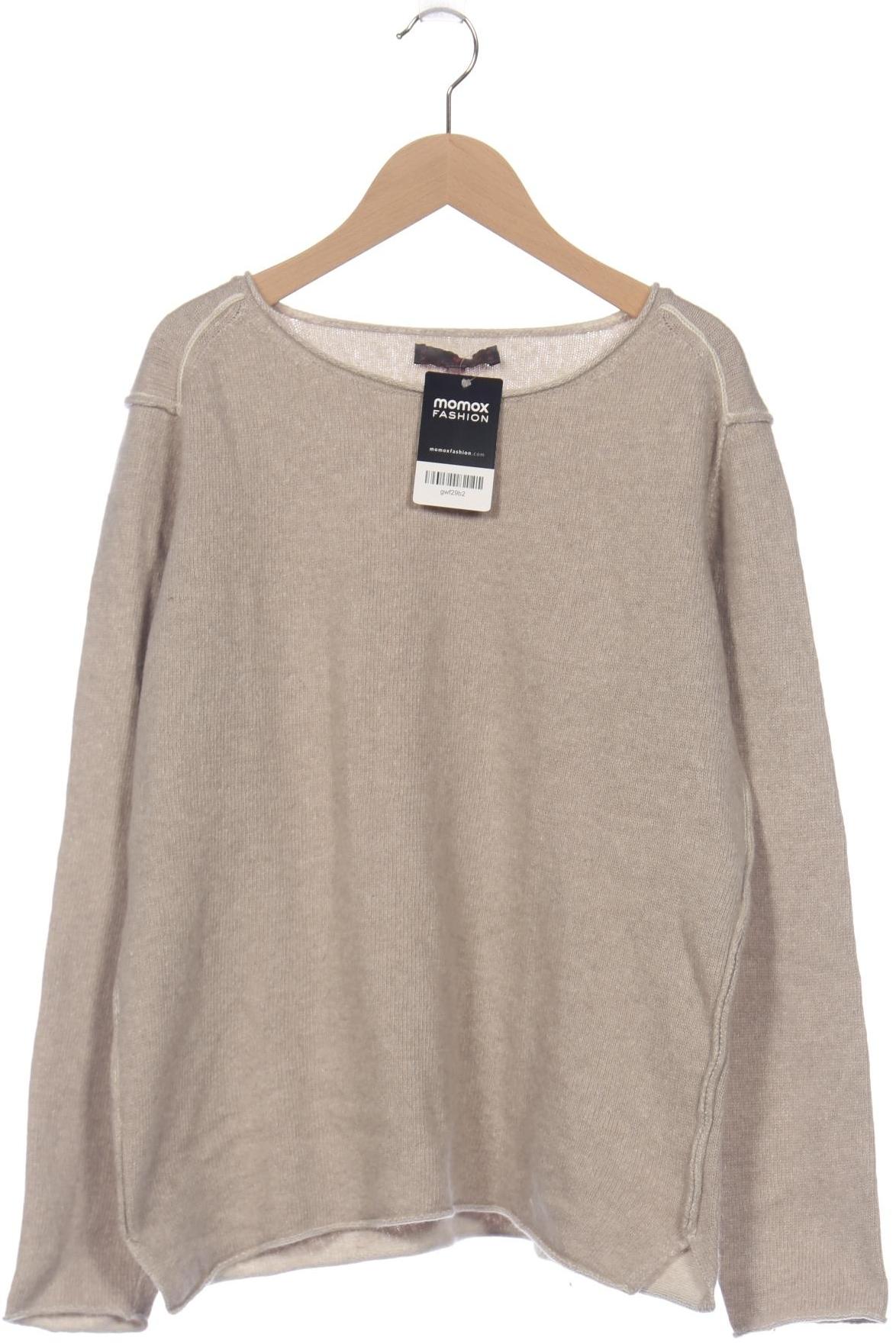 

Lieblingsstück Damen Pullover, beige, Gr. 38