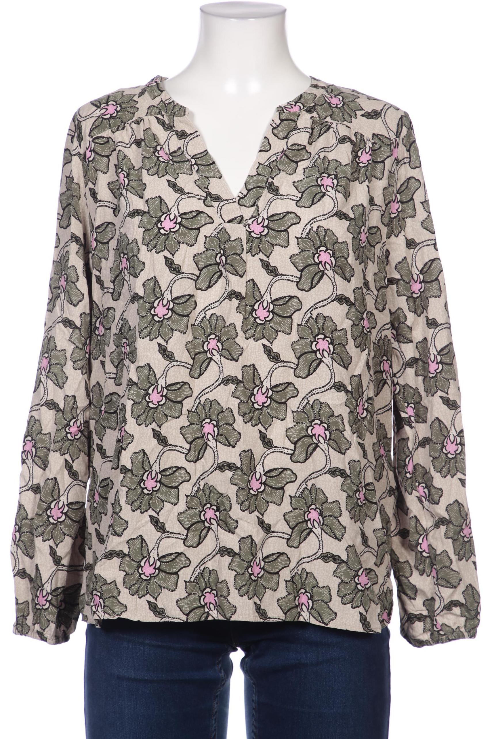 

Lieblingsstück Damen Bluse, grün, Gr. 40