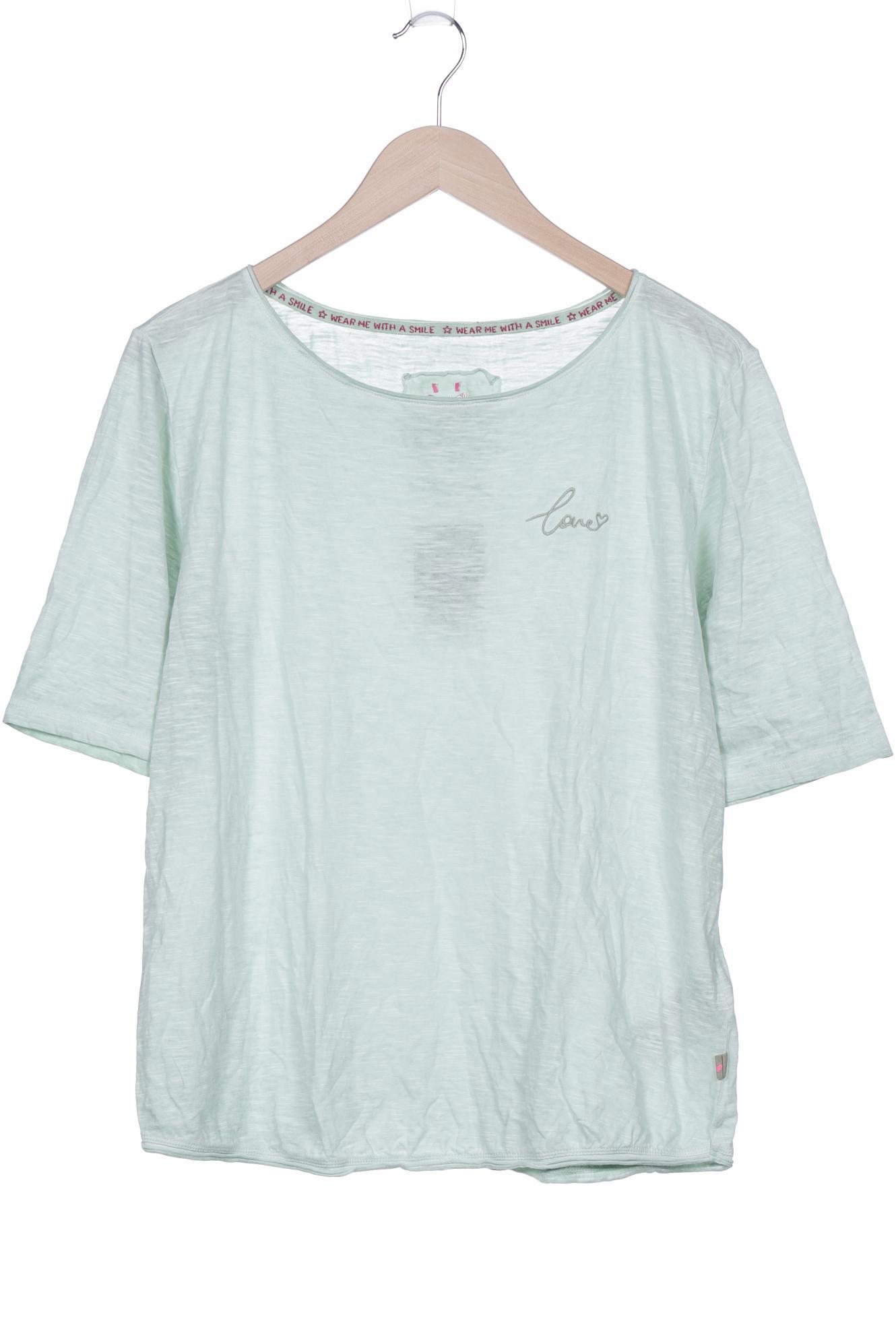

Lieblingsstück Damen T-Shirt, hellgrün, Gr. 44