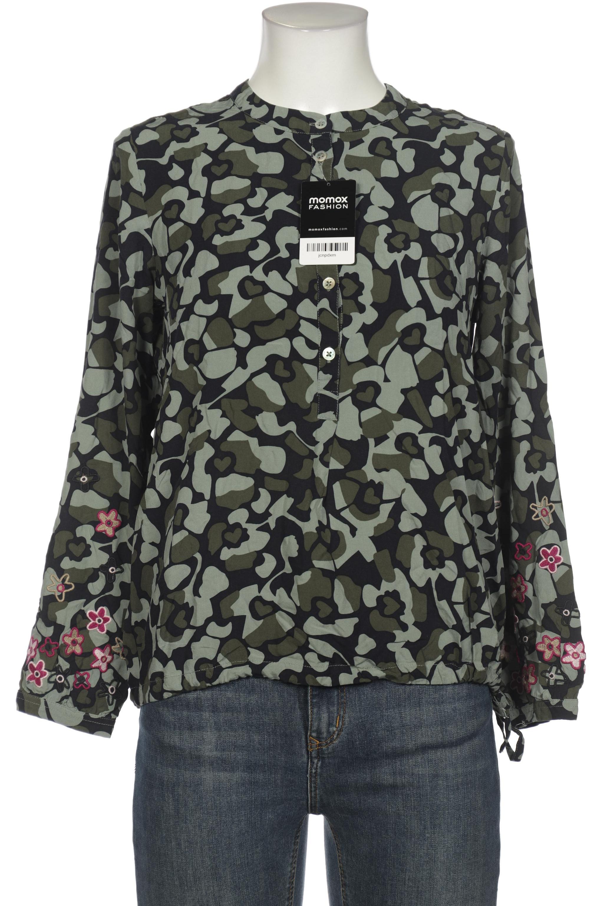 

Lieblingsstück Damen Bluse, marineblau