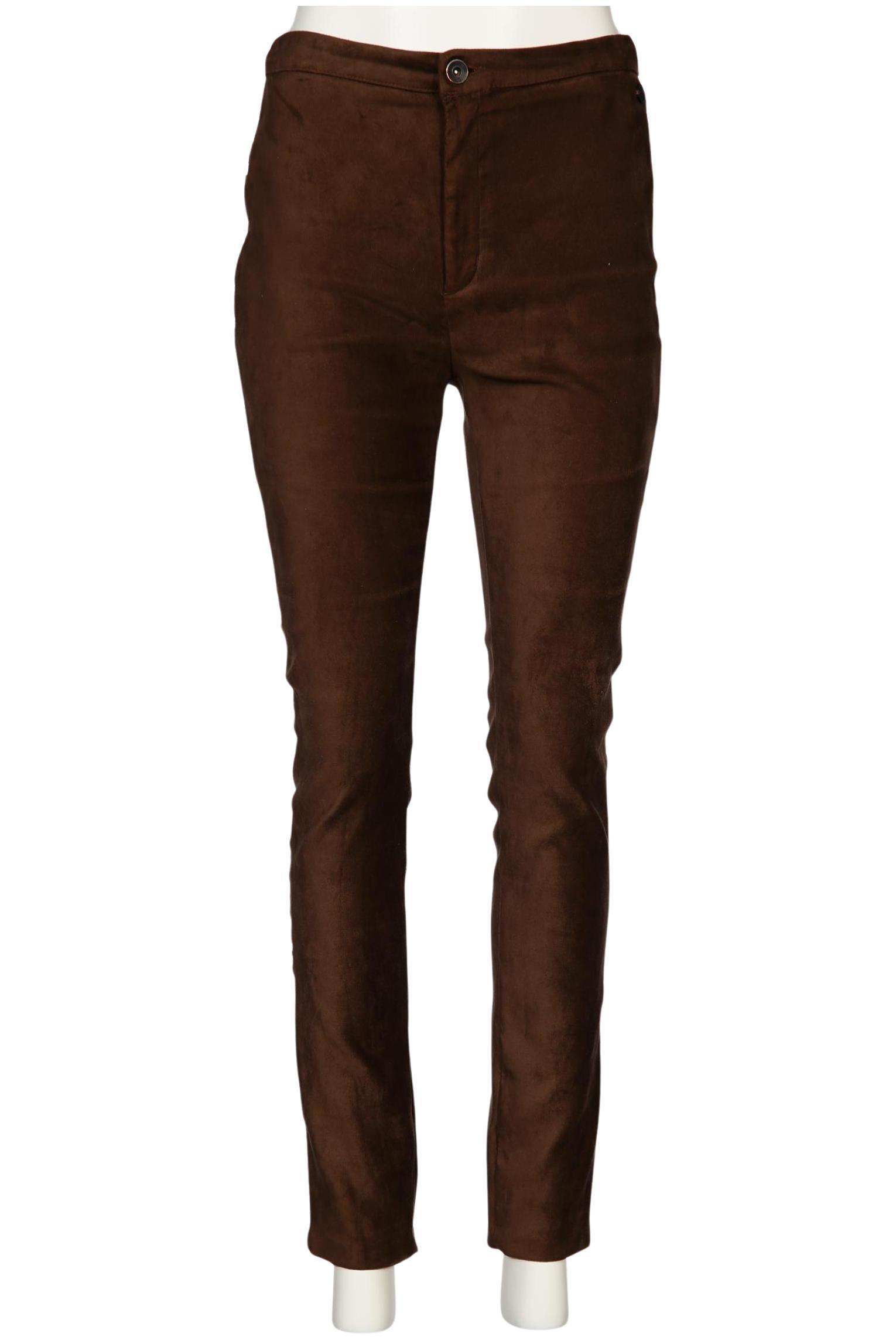 

Lieblingsstück Damen Stoffhose, braun, Gr. 29