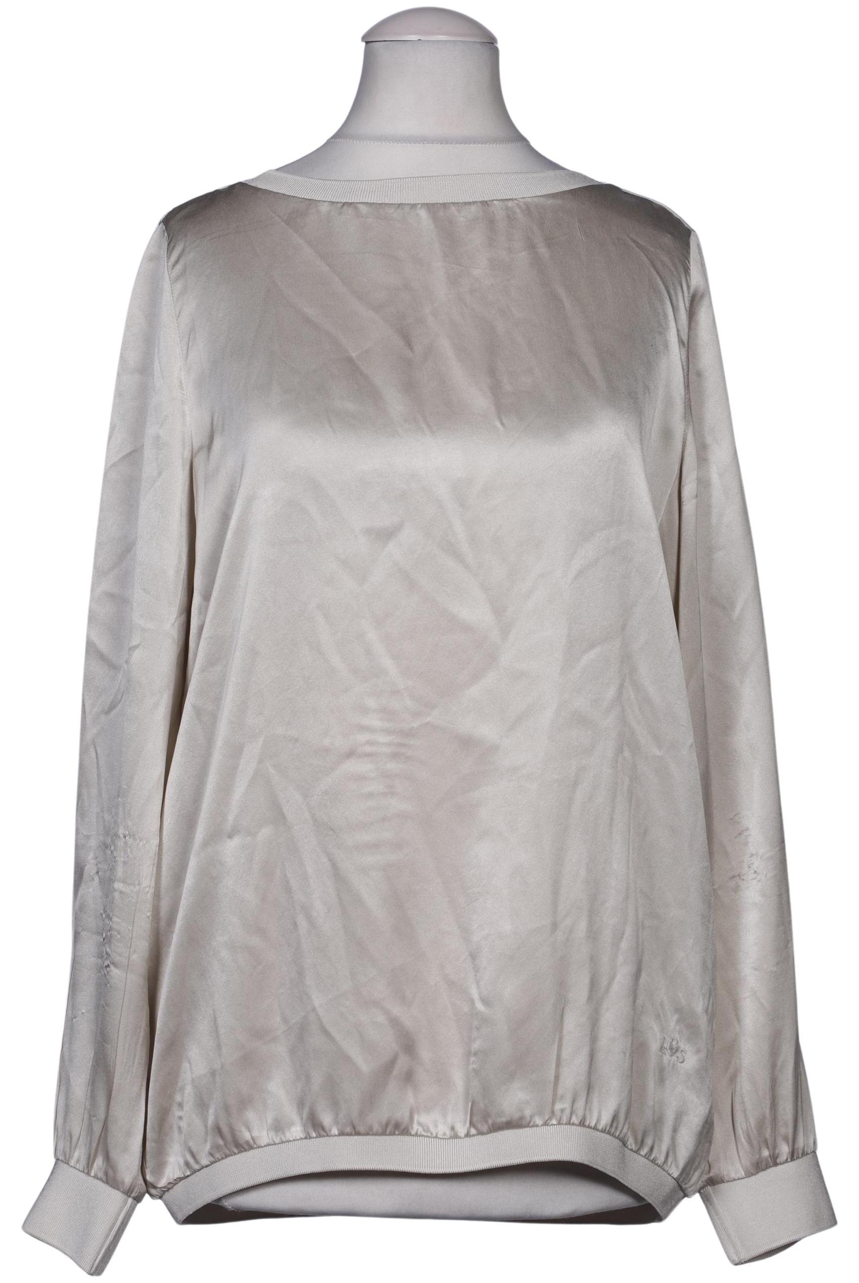 

Lieblingsstück Damen Bluse, beige, Gr. 34