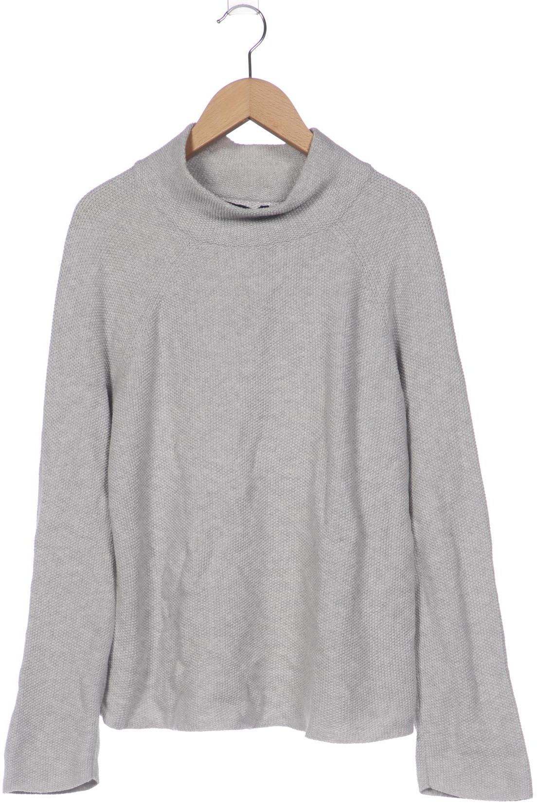 

Lieblingsstück Damen Pullover, grau, Gr. 34