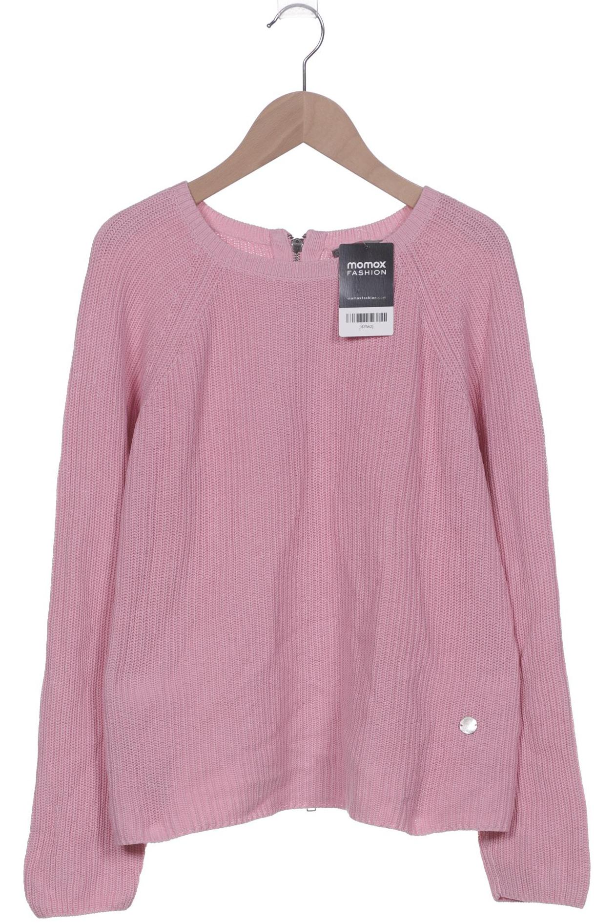 

Lieblingsstück Damen Pullover, pink, Gr. 36