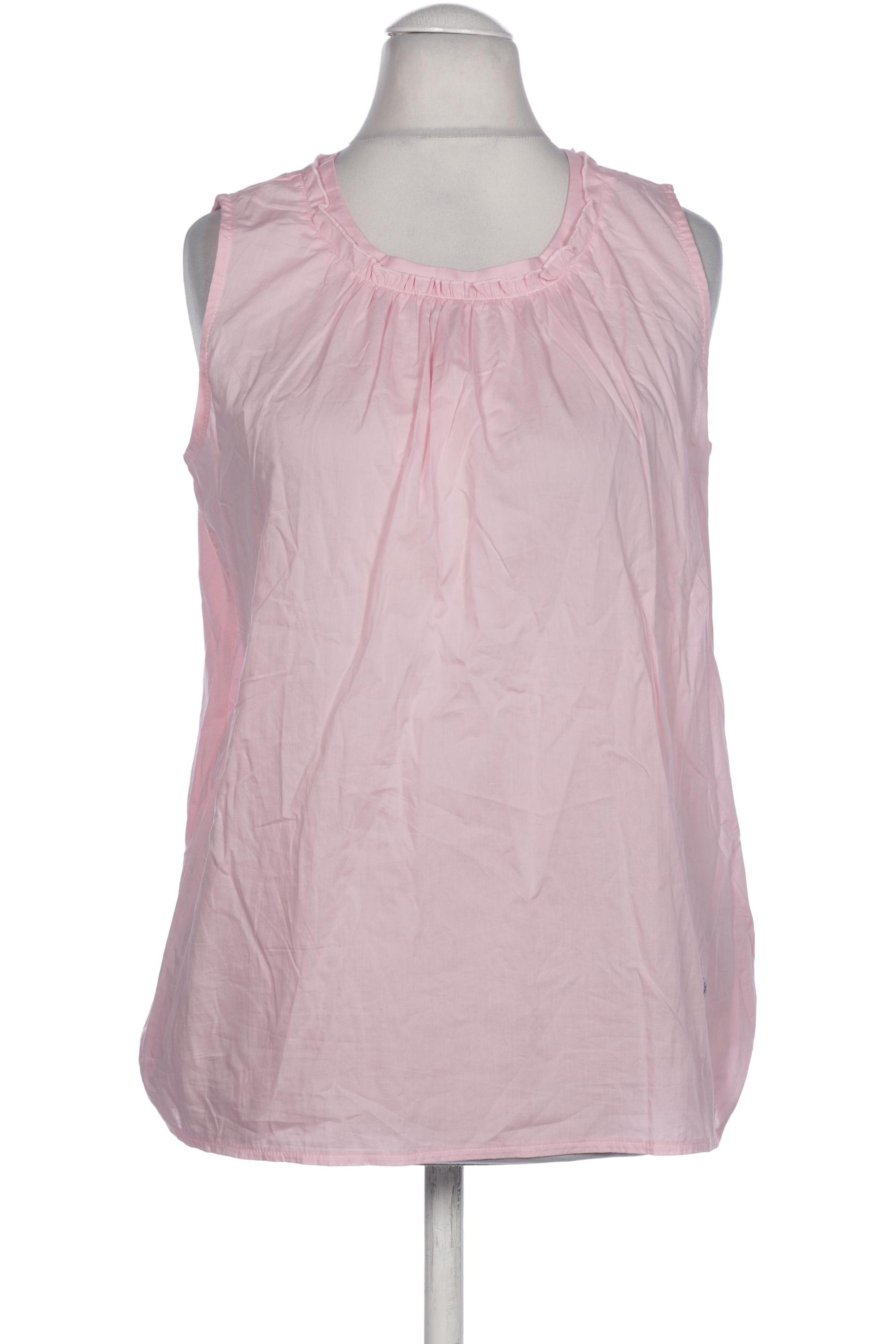 

Lieblingsstück Damen Bluse, pink, Gr. 36