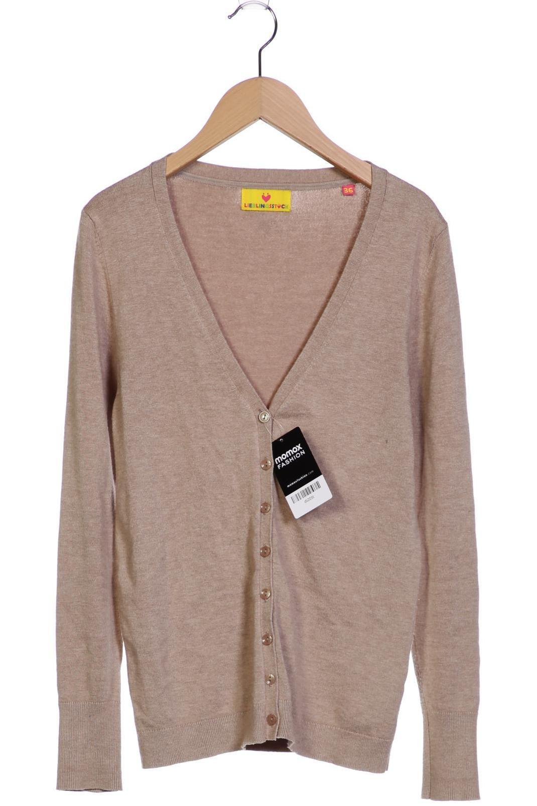 

Lieblingsstück Damen Strickjacke, beige