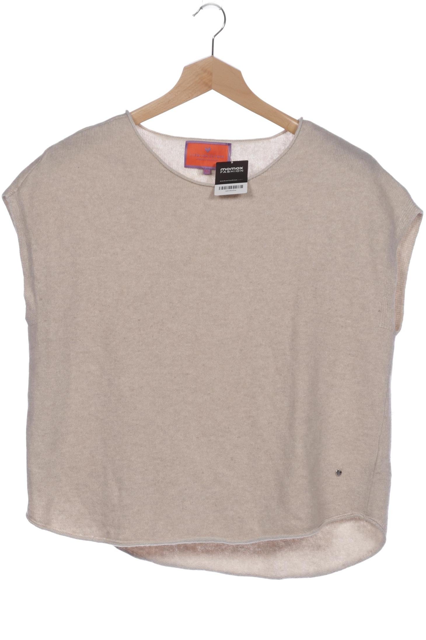 

Lieblingsstück Damen Pullover, cremeweiß, Gr. 44