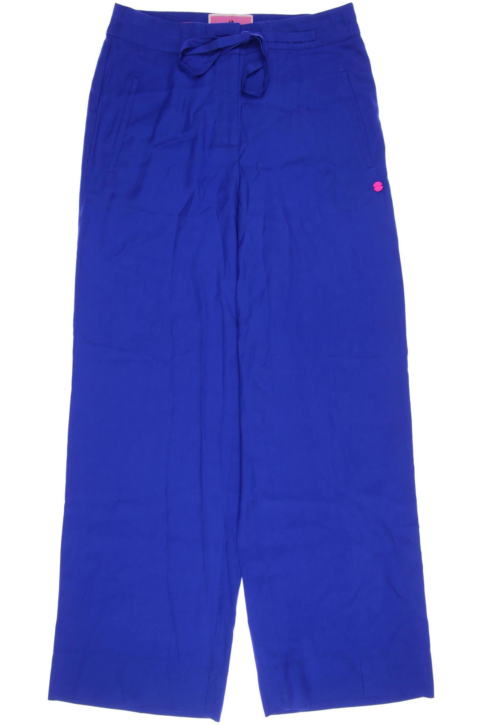 

Lieblingsstück Damen Stoffhose, blau