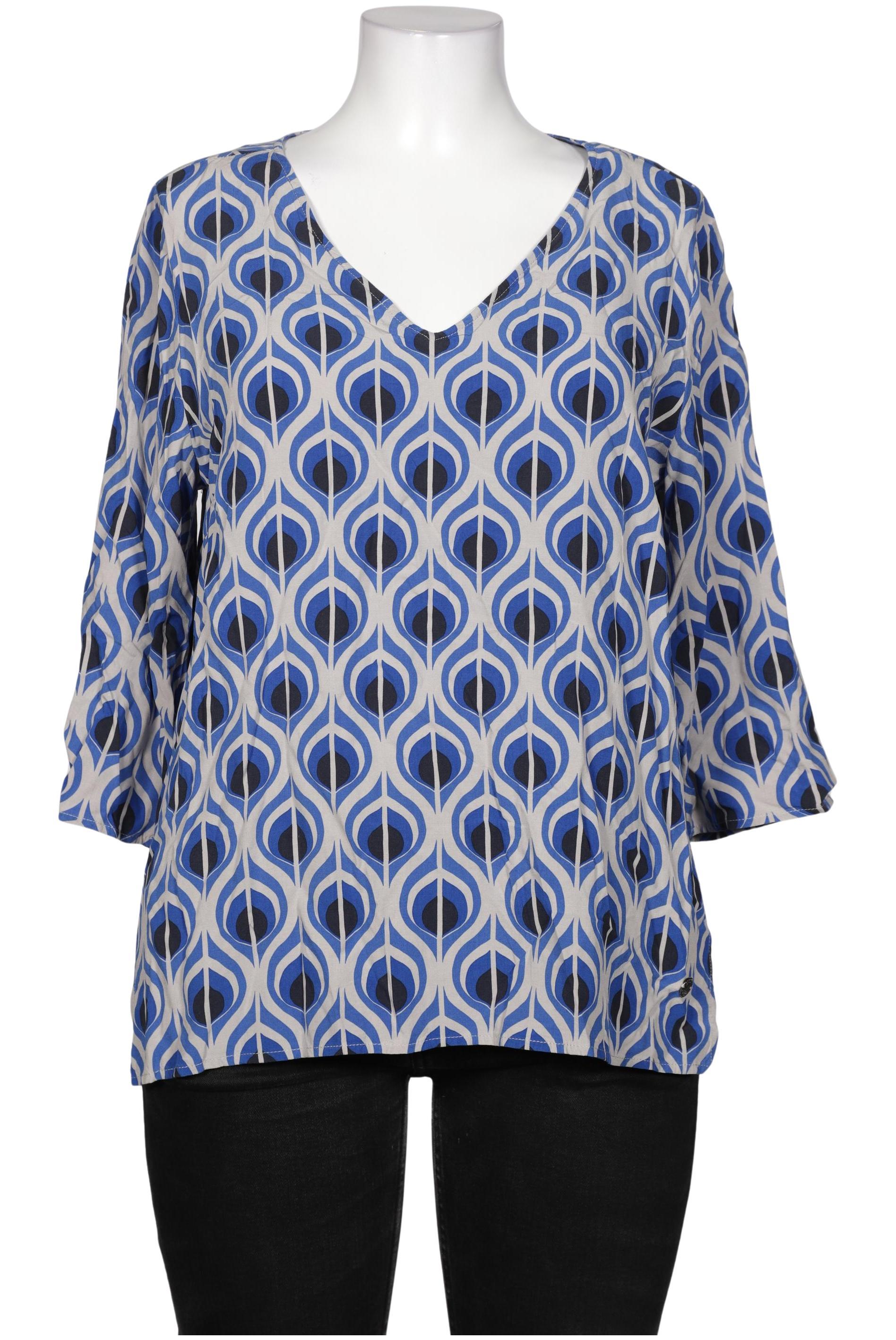 

Lieblingsstück Damen Bluse, mehrfarbig, Gr. 44