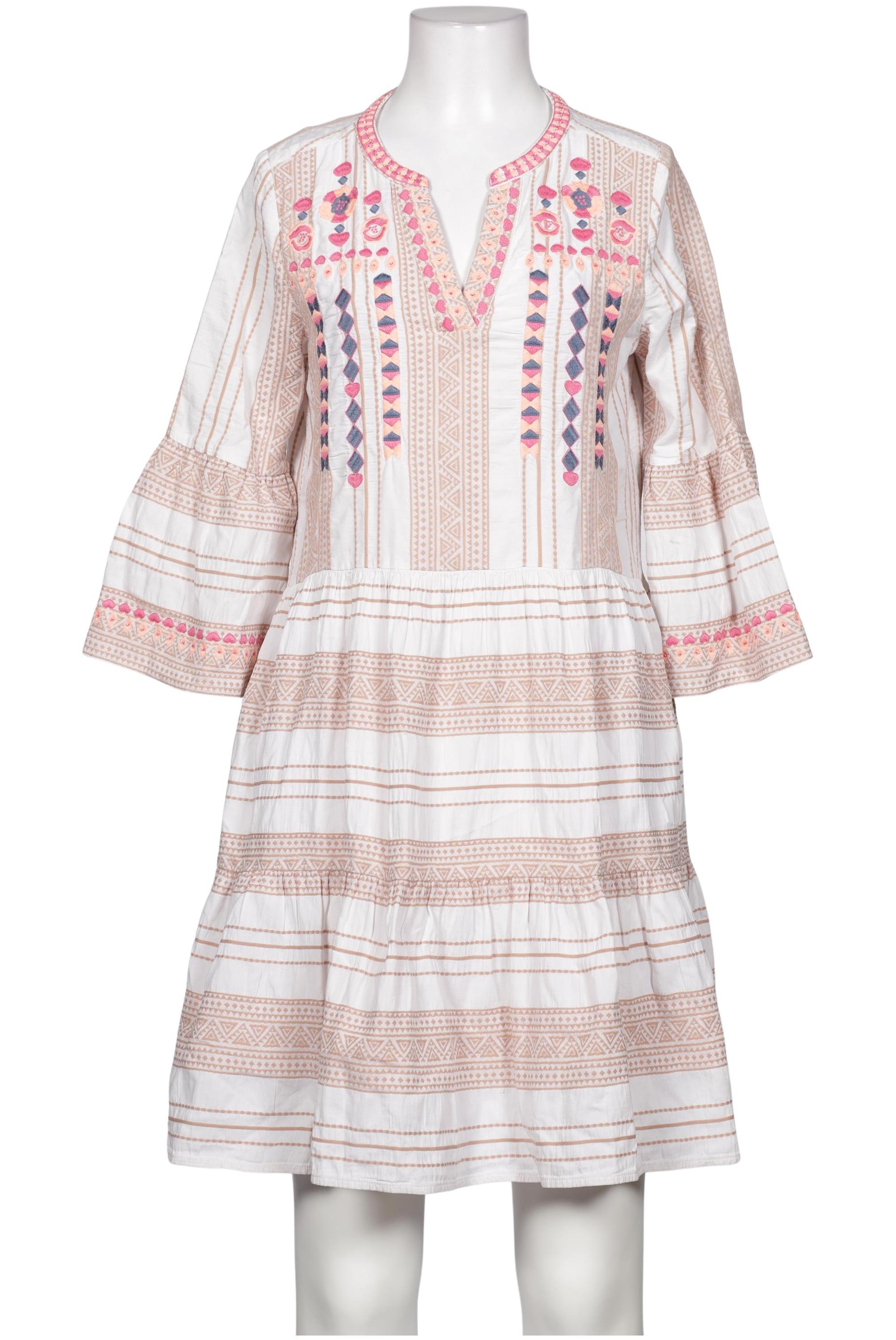 

Lieblingsstück Damen Kleid, mehrfarbig, Gr. 36