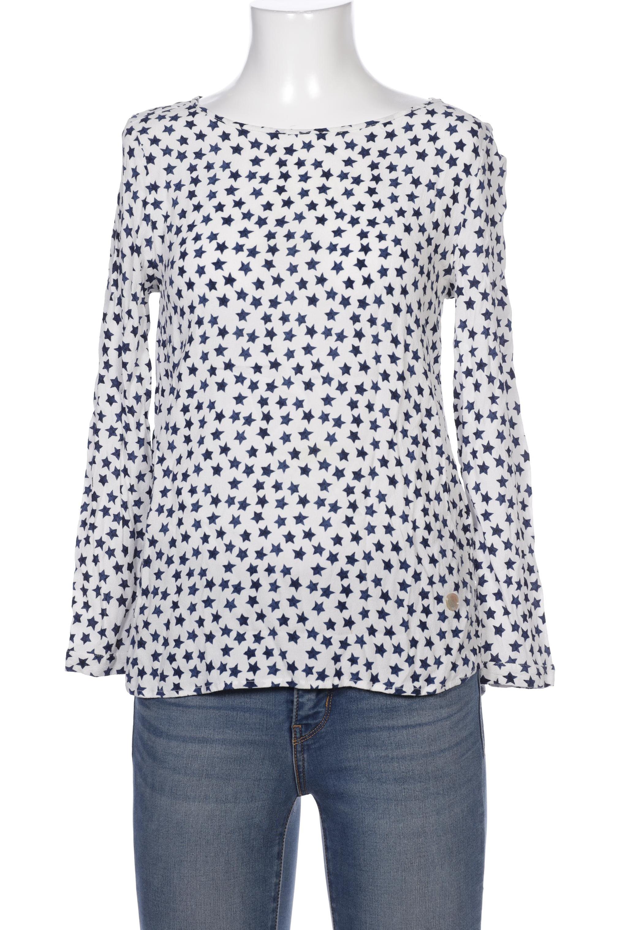 

Lieblingsstück Damen Bluse, weiß, Gr. 38