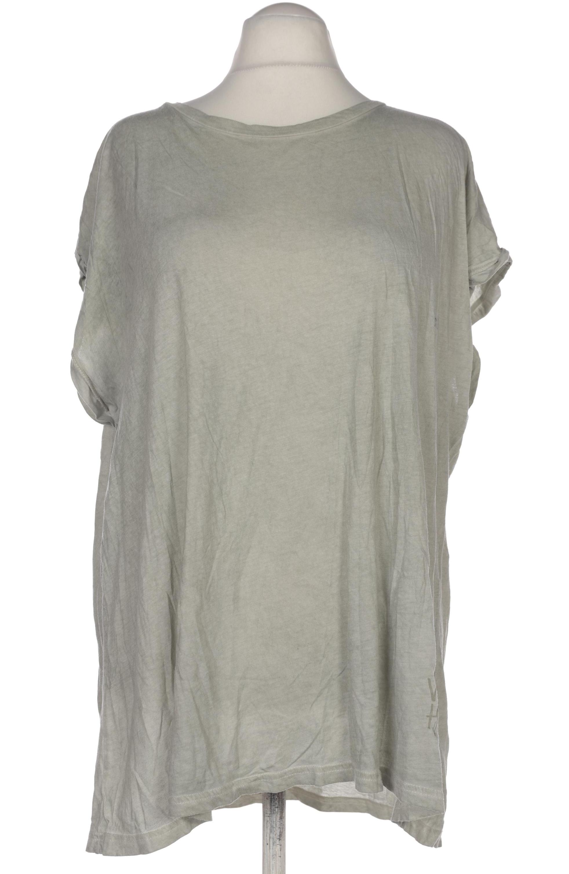 

Lieblingsstück Damen T-Shirt, hellgrün, Gr. 48