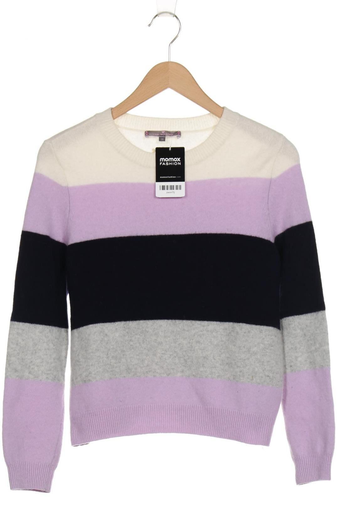 

Lieblingsstück Damen Pullover, mehrfarbig, Gr. 36