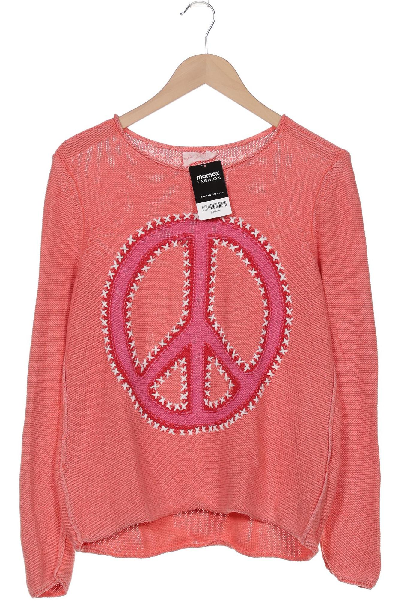 

Lieblingsstück Damen Pullover, pink, Gr. 38