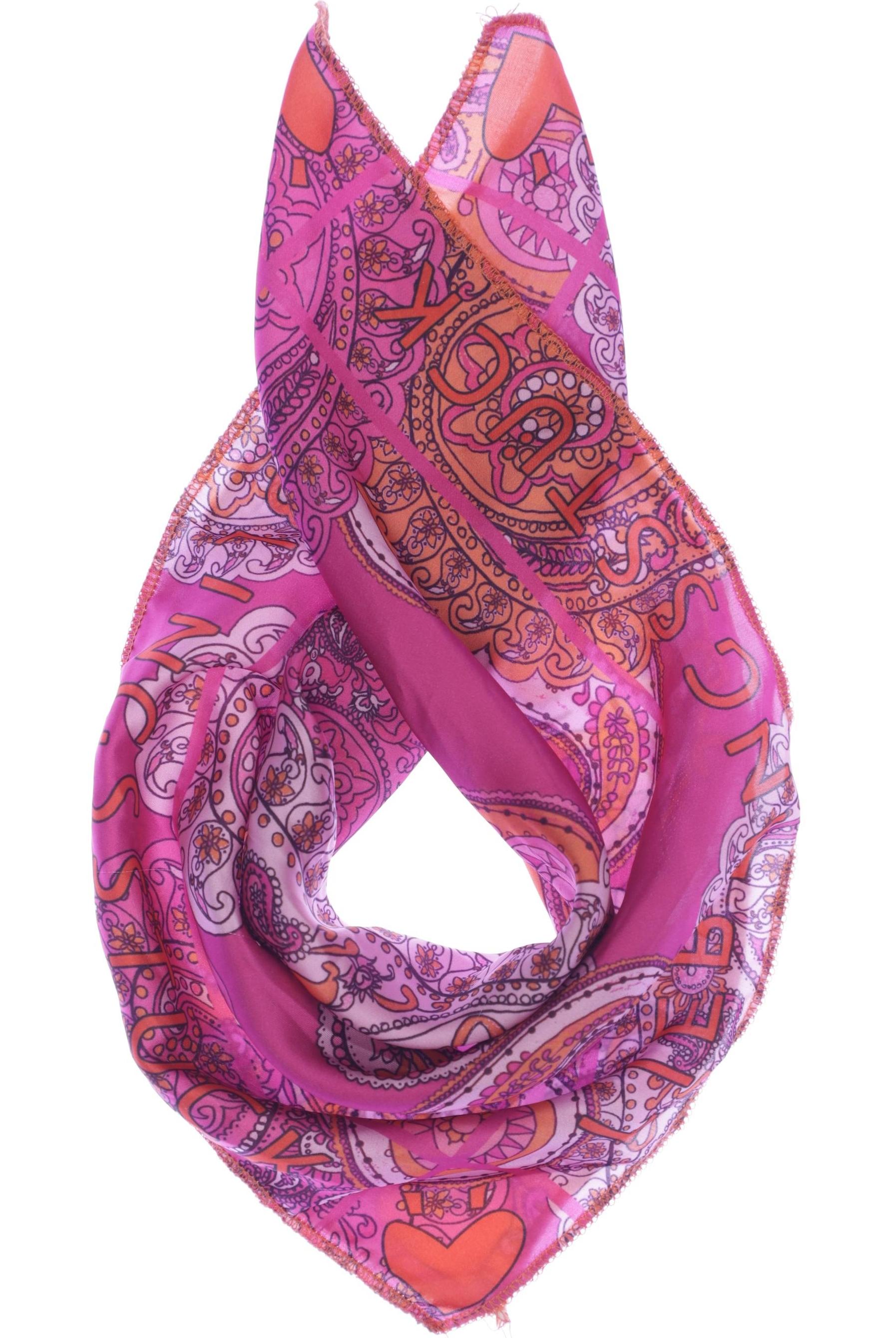 

Lieblingsstück Damen Schal, pink, Gr.