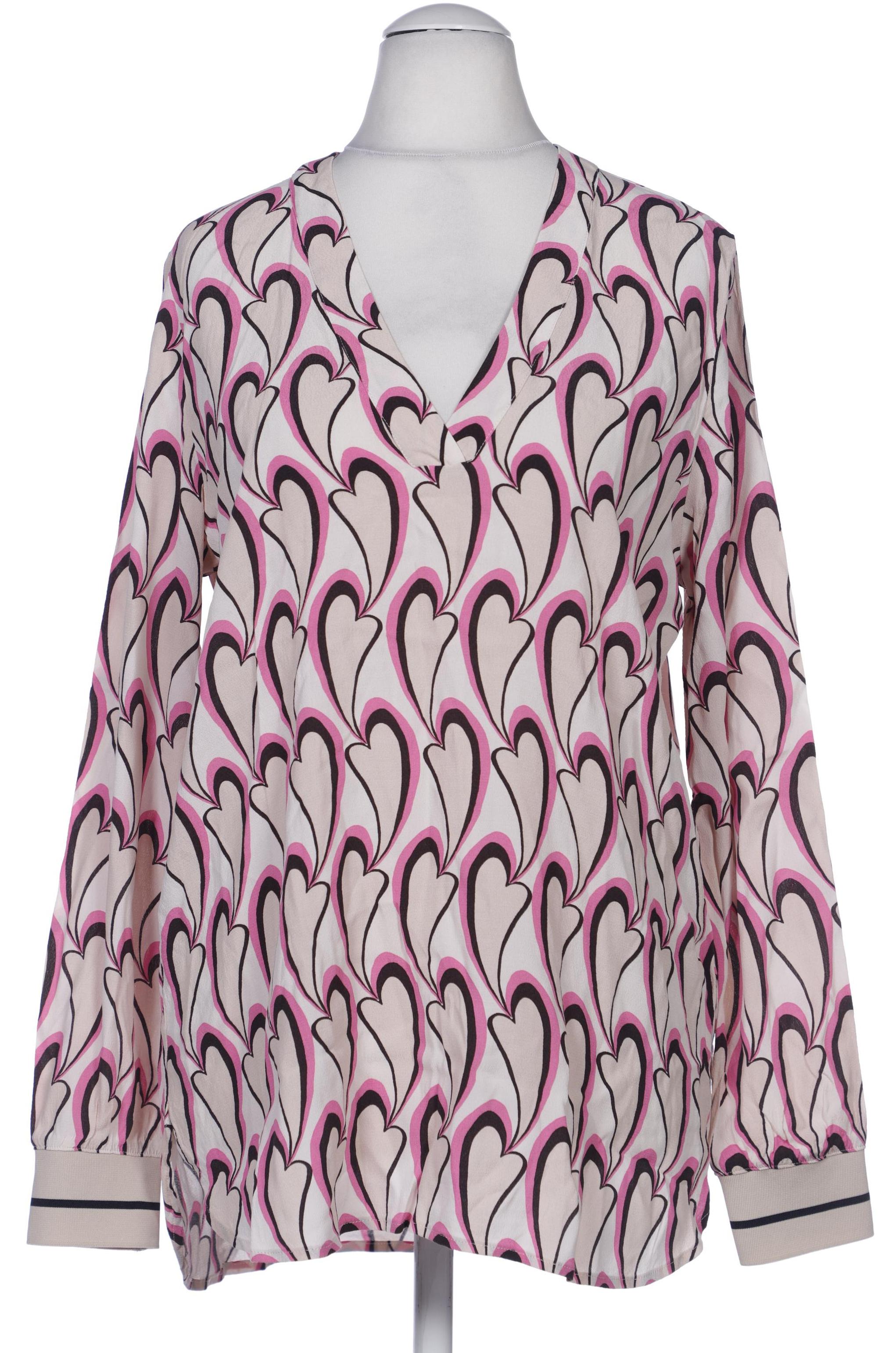 

Lieblingsstück Damen Bluse, beige, Gr. 38