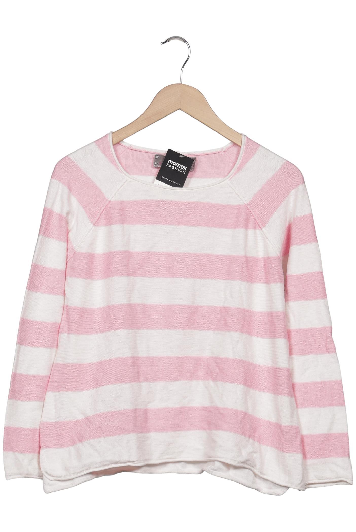 

Lieblingsstück Damen Pullover, mehrfarbig, Gr. 42