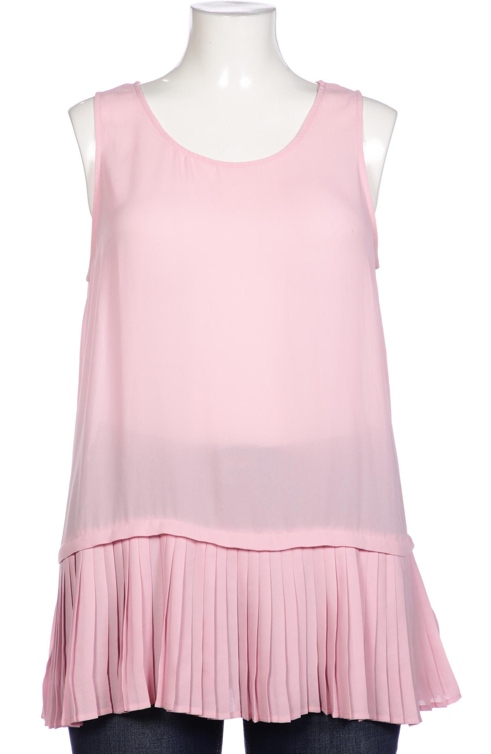 

Lieblingsstück Damen Bluse, pink, Gr. 42