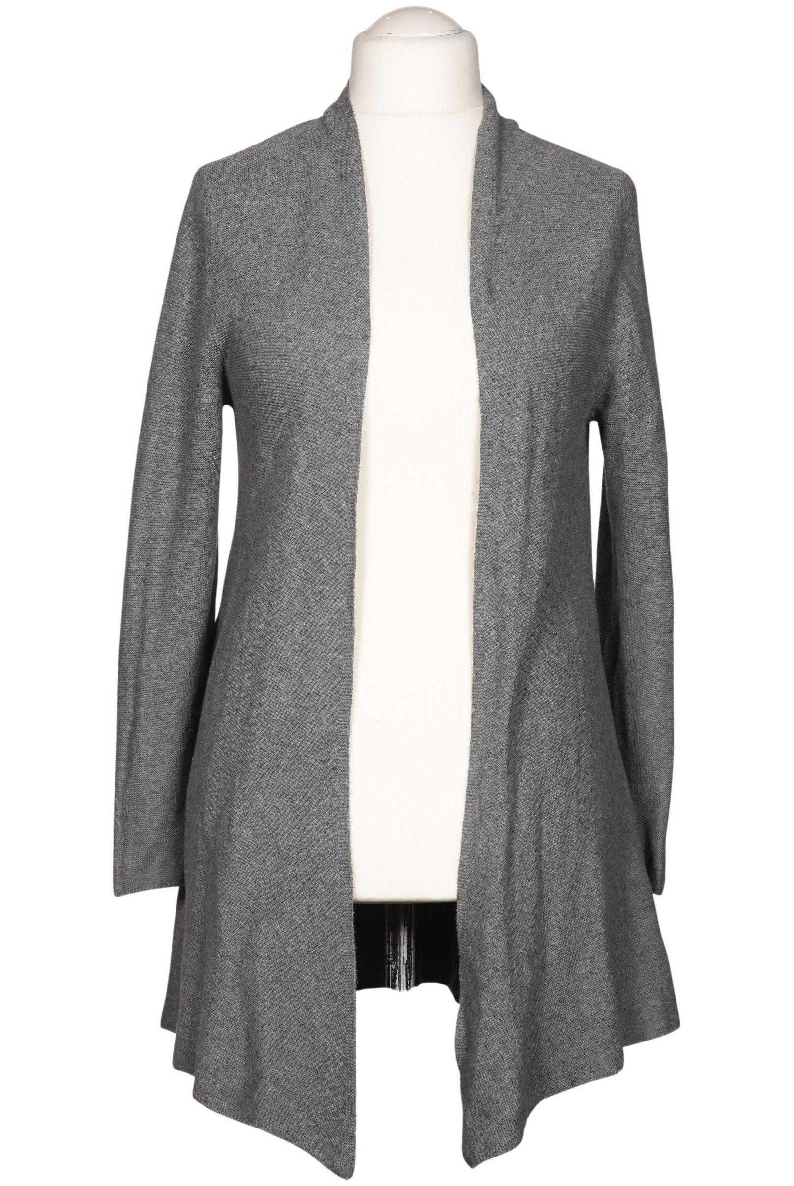 

Lieblingsstück Damen Strickjacke, grau, Gr. 38