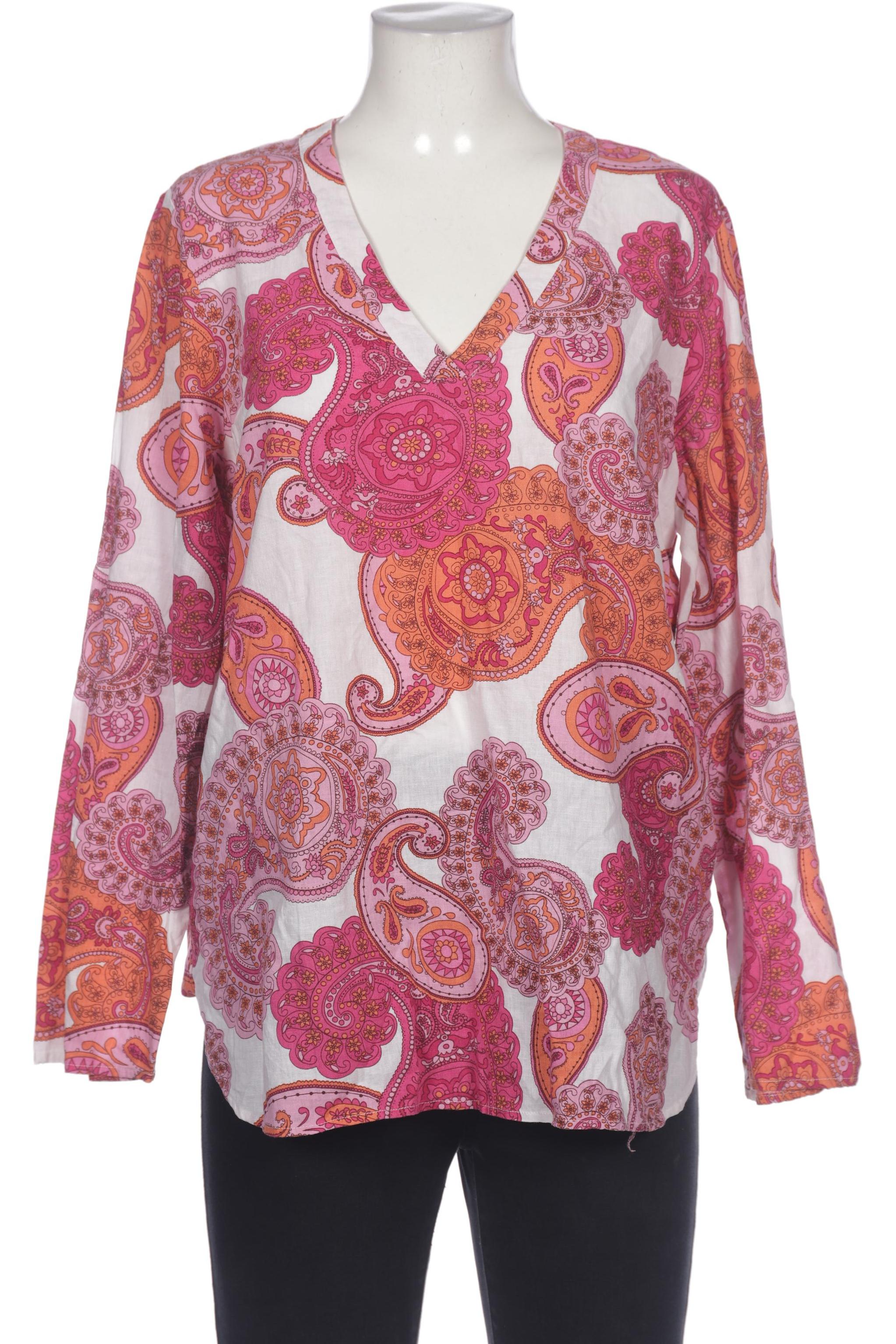 

Lieblingsstück Damen Bluse, pink, Gr. 42