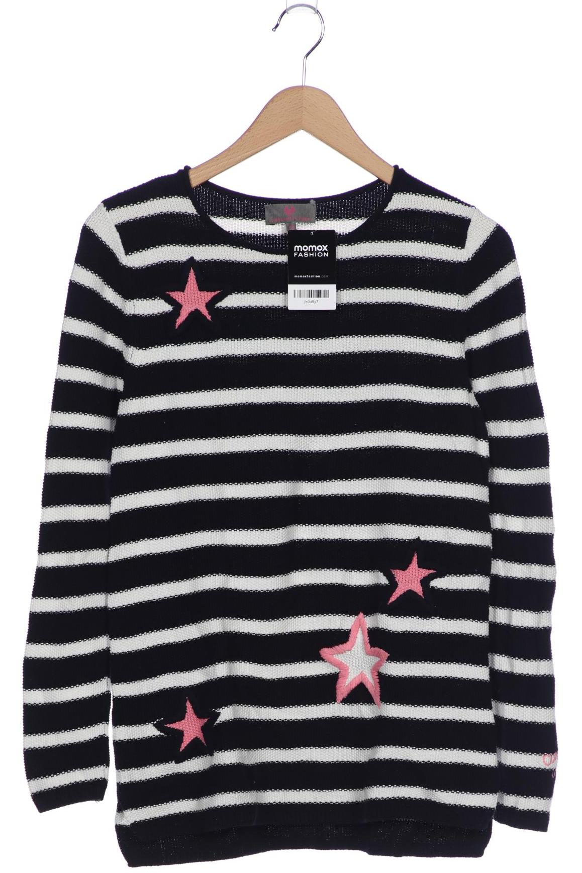 

Lieblingsstück Damen Pullover, schwarz, Gr. 36
