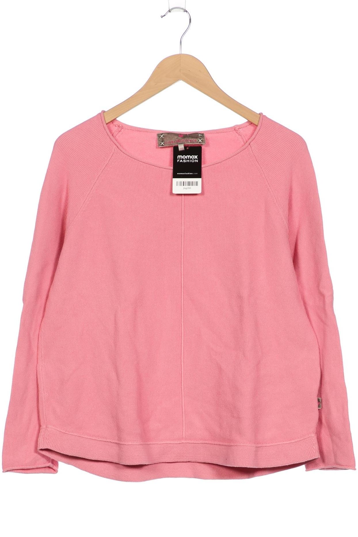 

Lieblingsstück Damen Pullover, pink, Gr. 40