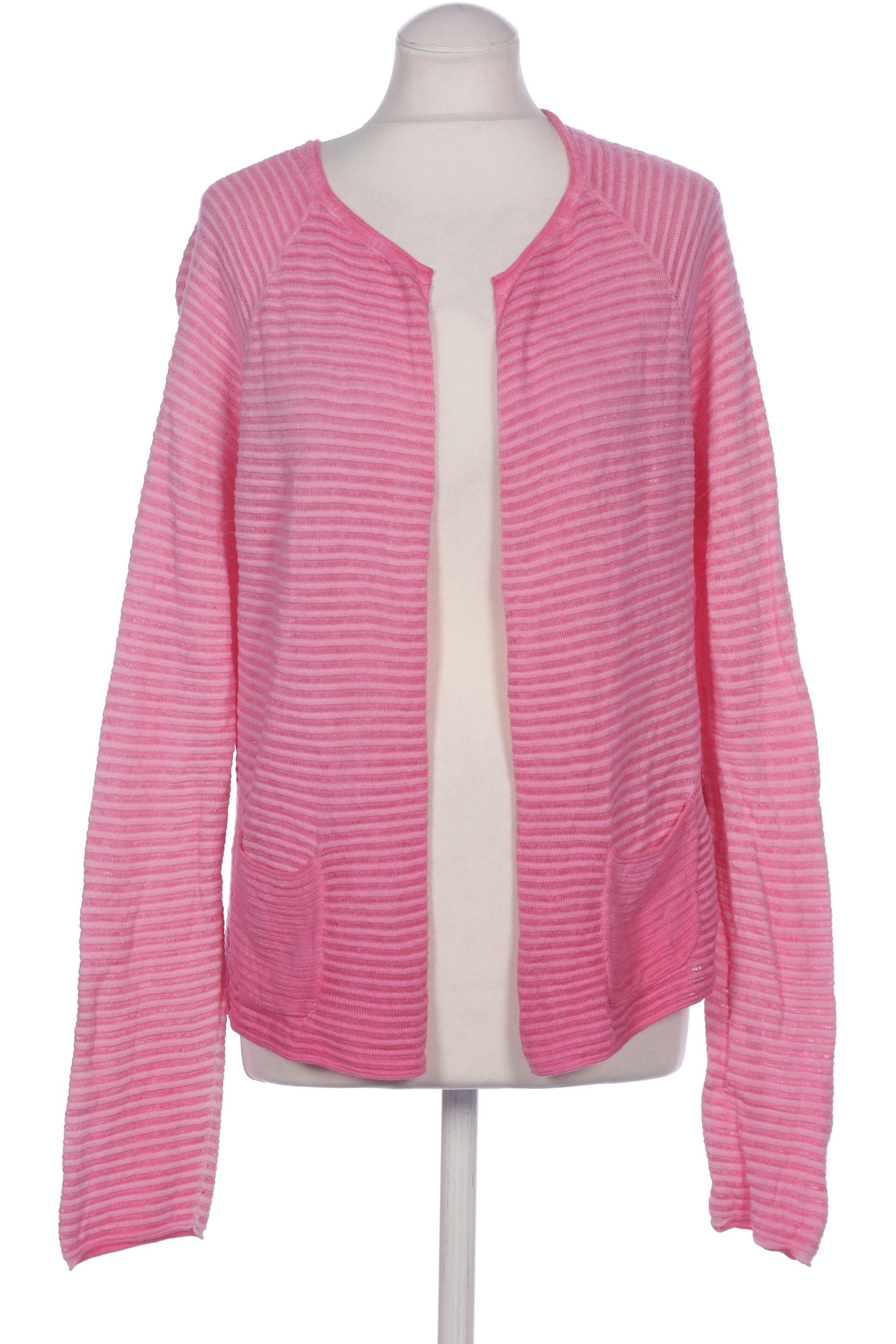 

Lieblingsstück Damen Strickjacke, pink, Gr. 38