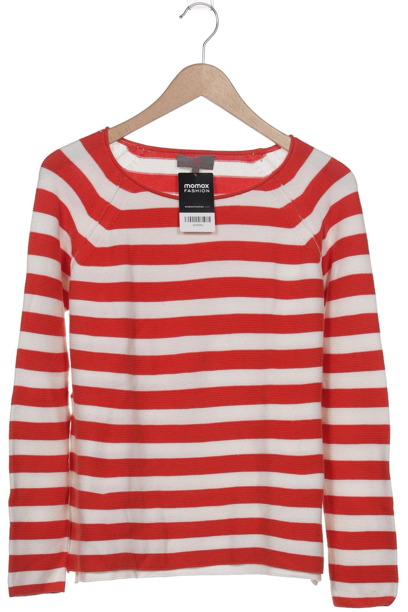 

Lieblingsstück Damen Pullover, rot, Gr. 40