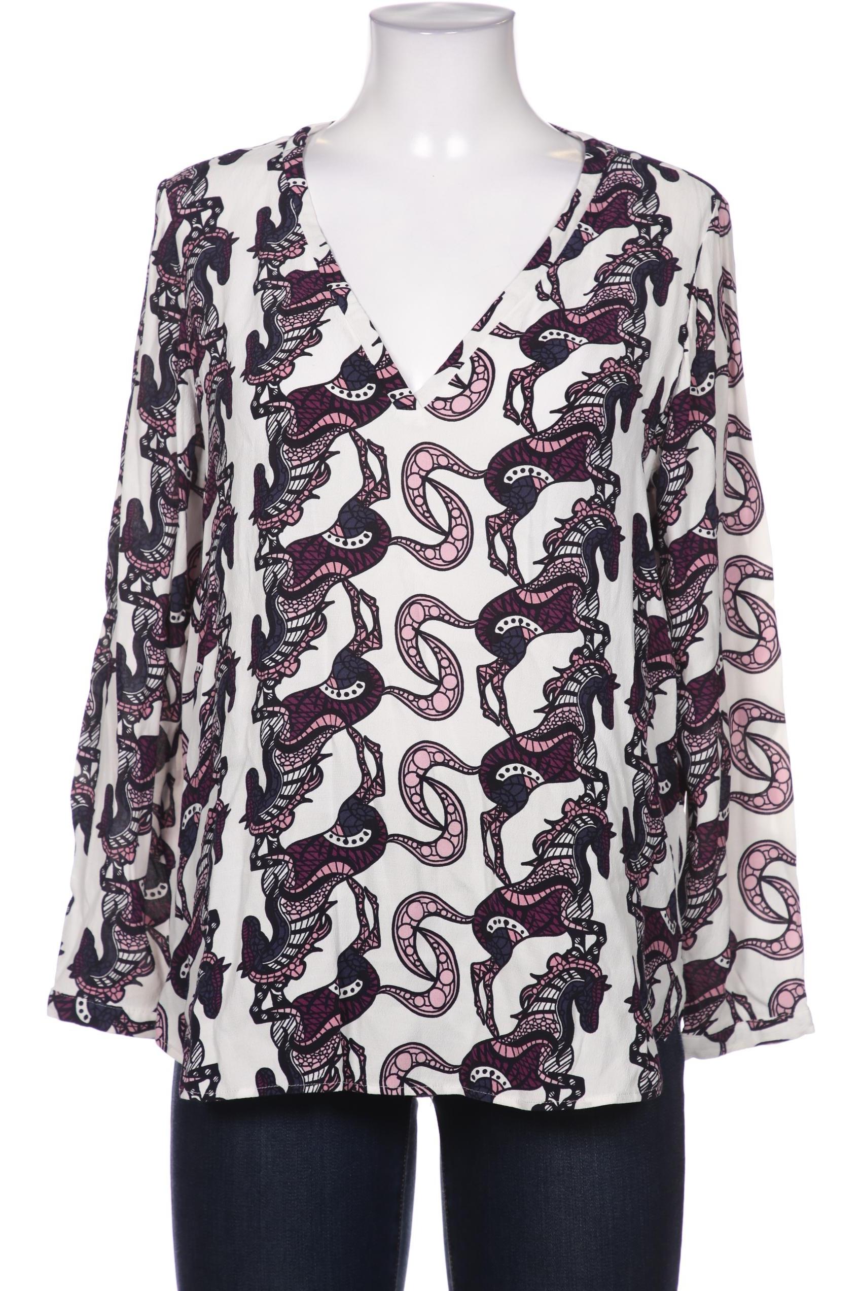 

Lieblingsstück Damen Bluse, mehrfarbig, Gr. 40