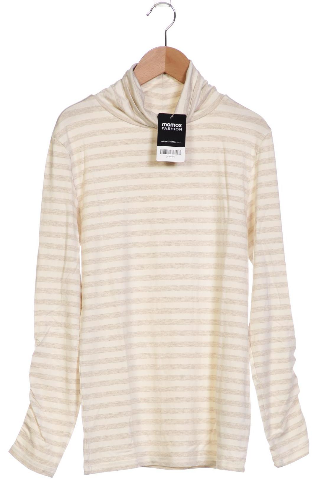 

Lieblingsstück Damen Langarmshirt, beige, Gr. 38
