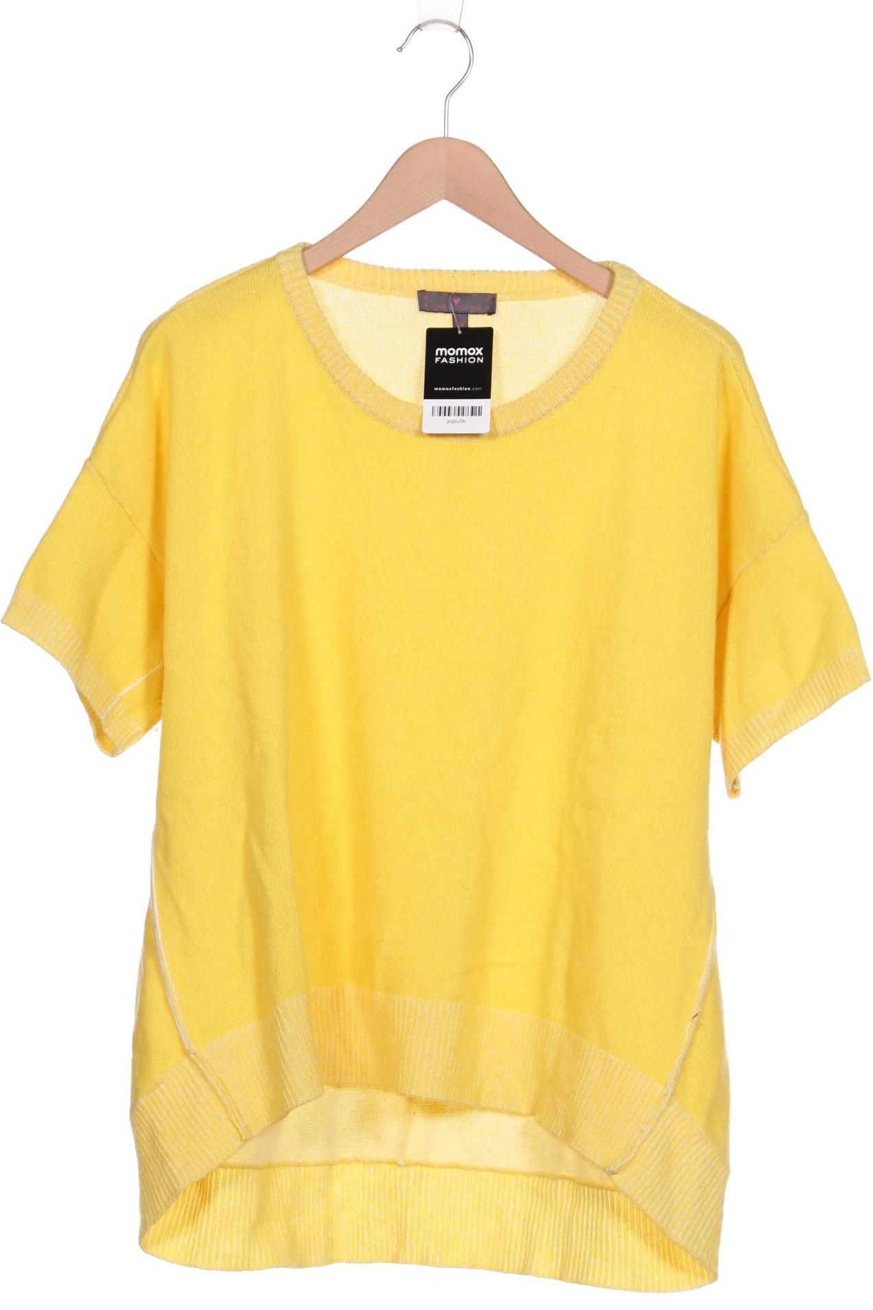 

Lieblingsstück Damen Pullover, gelb