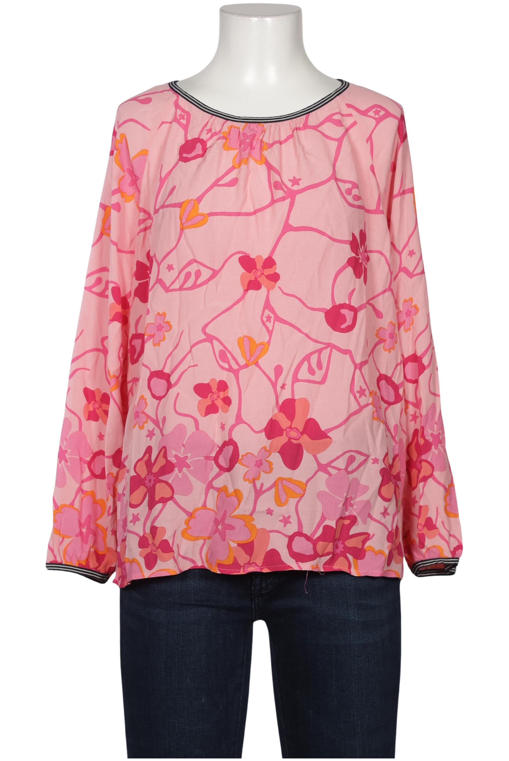 

Lieblingsstück Damen Bluse, pink, Gr. 40