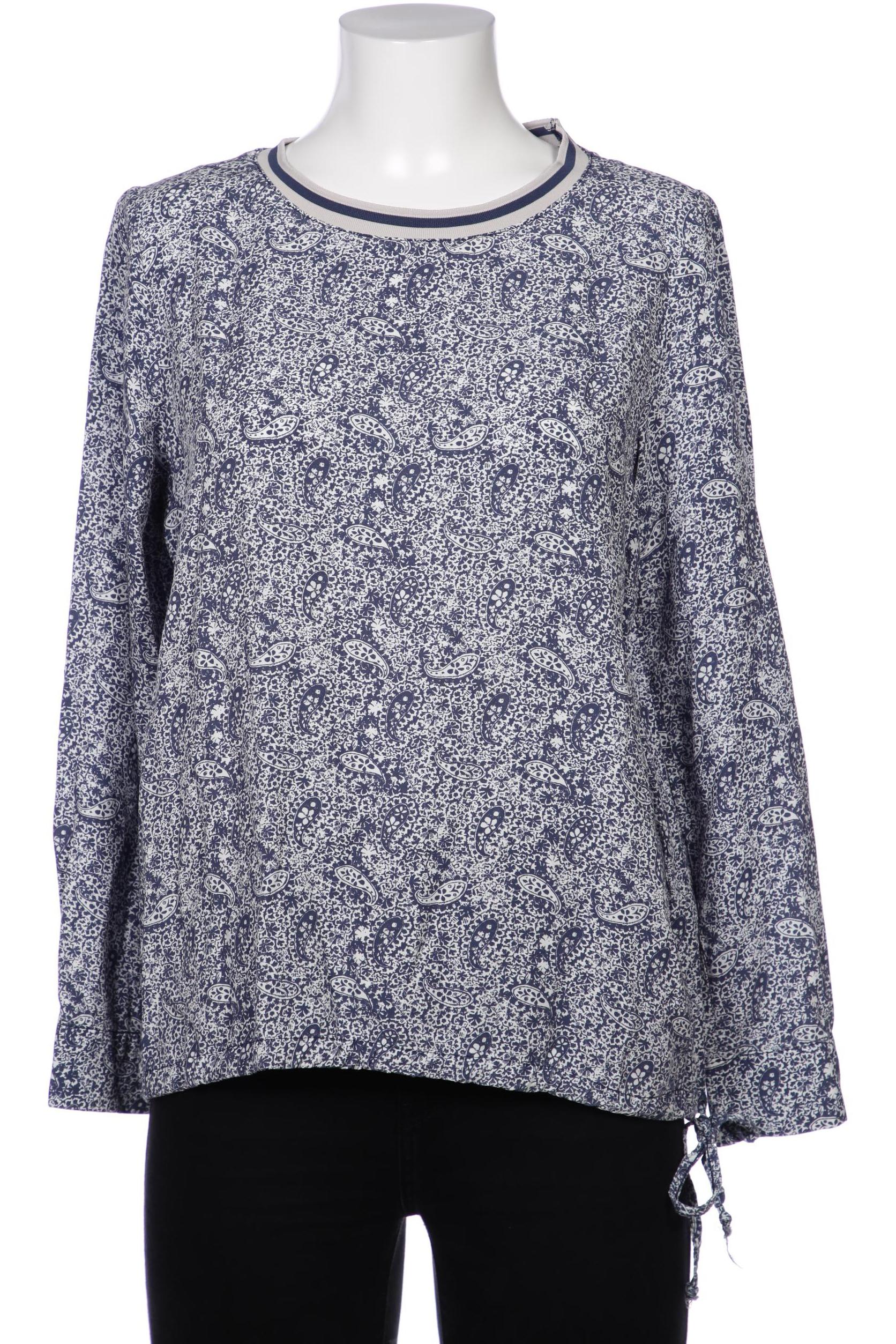 

Lieblingsstück Damen Bluse, blau