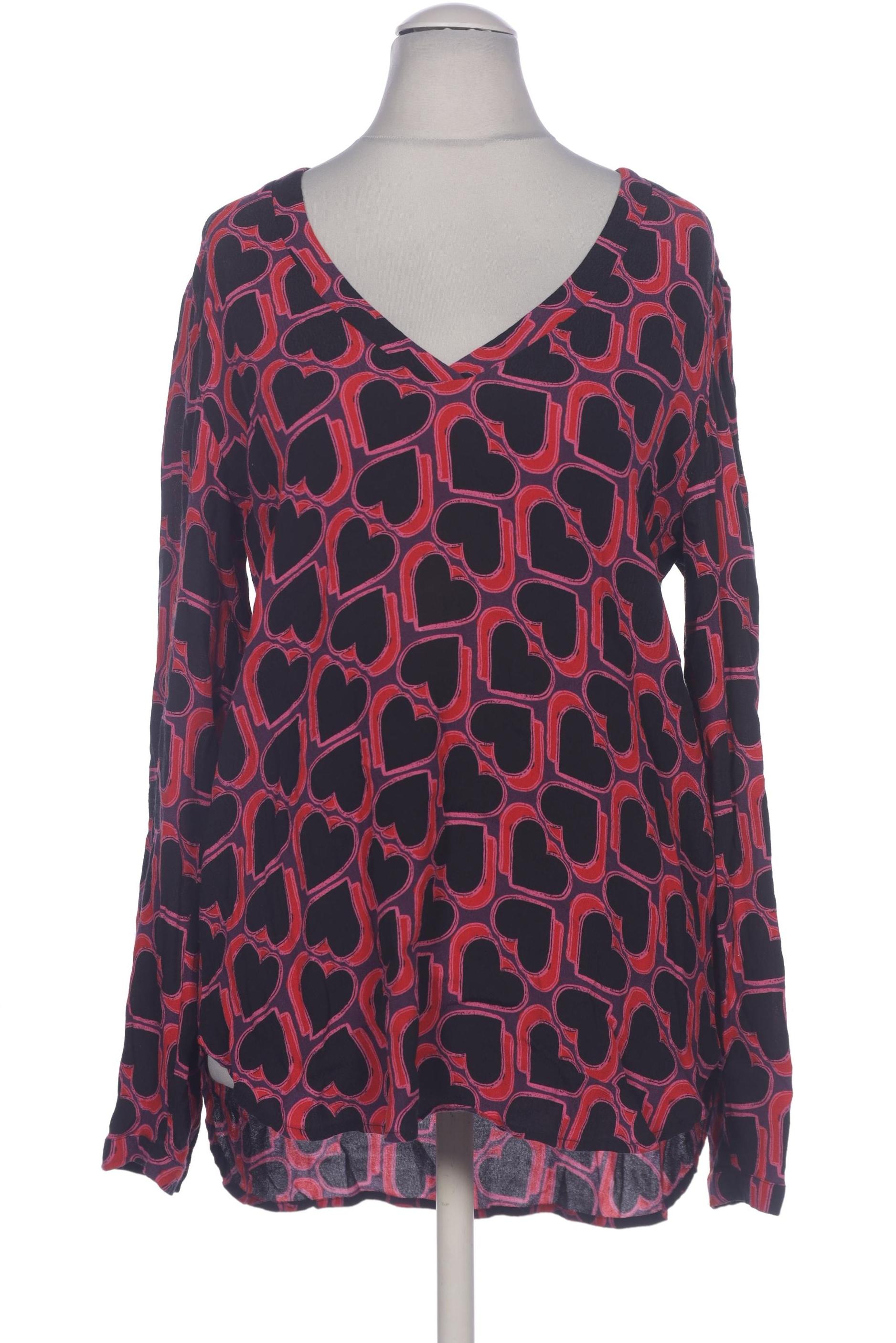 

Lieblingsstück Damen Bluse, mehrfarbig, Gr. 36