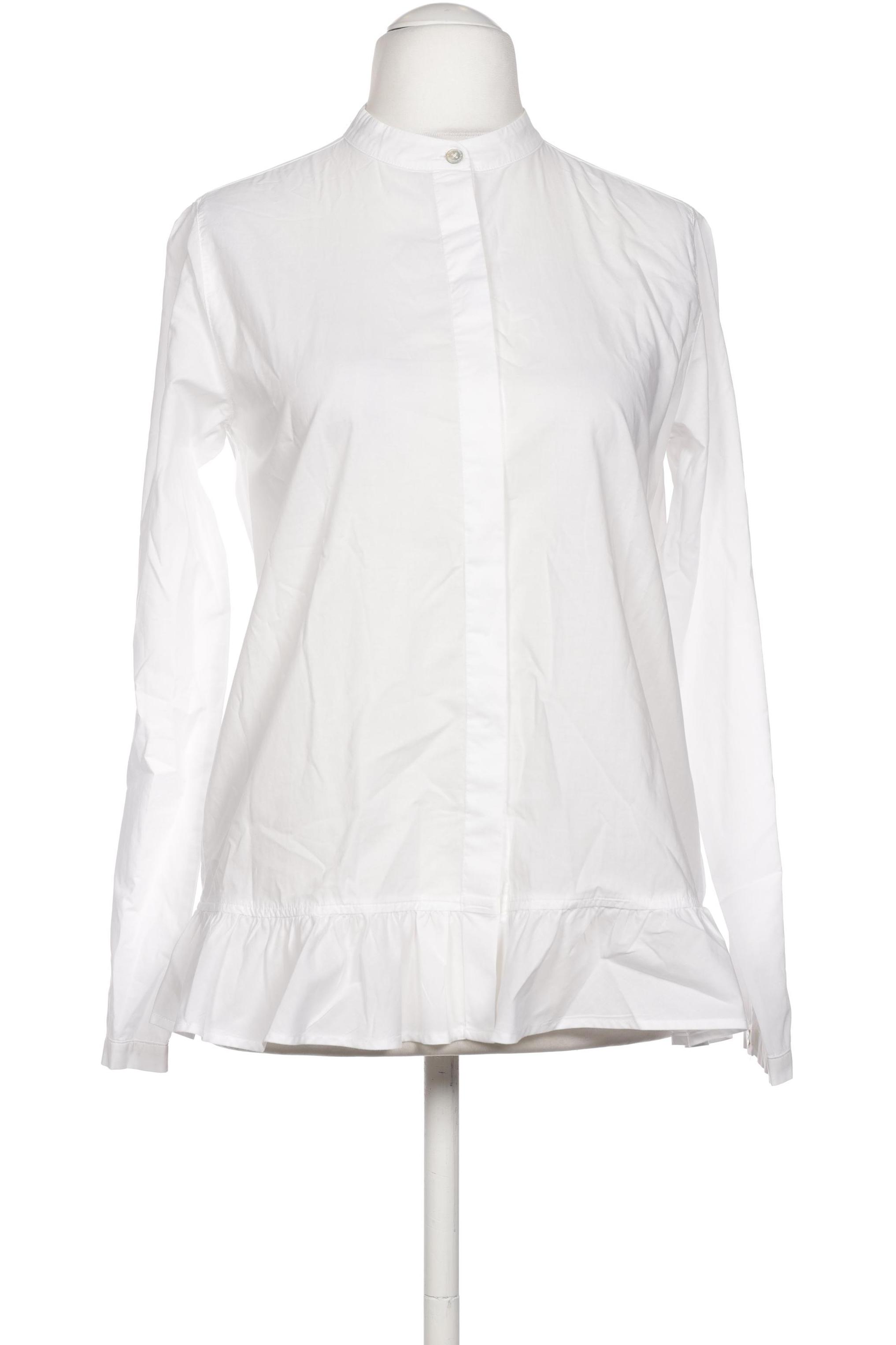 

Lieblingsstück Damen Bluse, weiß, Gr. 36