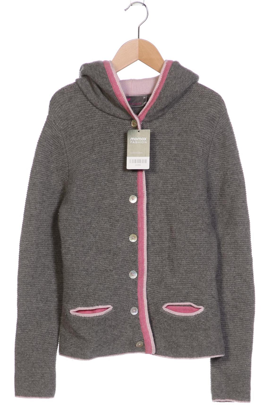 

Lieblingsstück Damen Strickjacke, grau