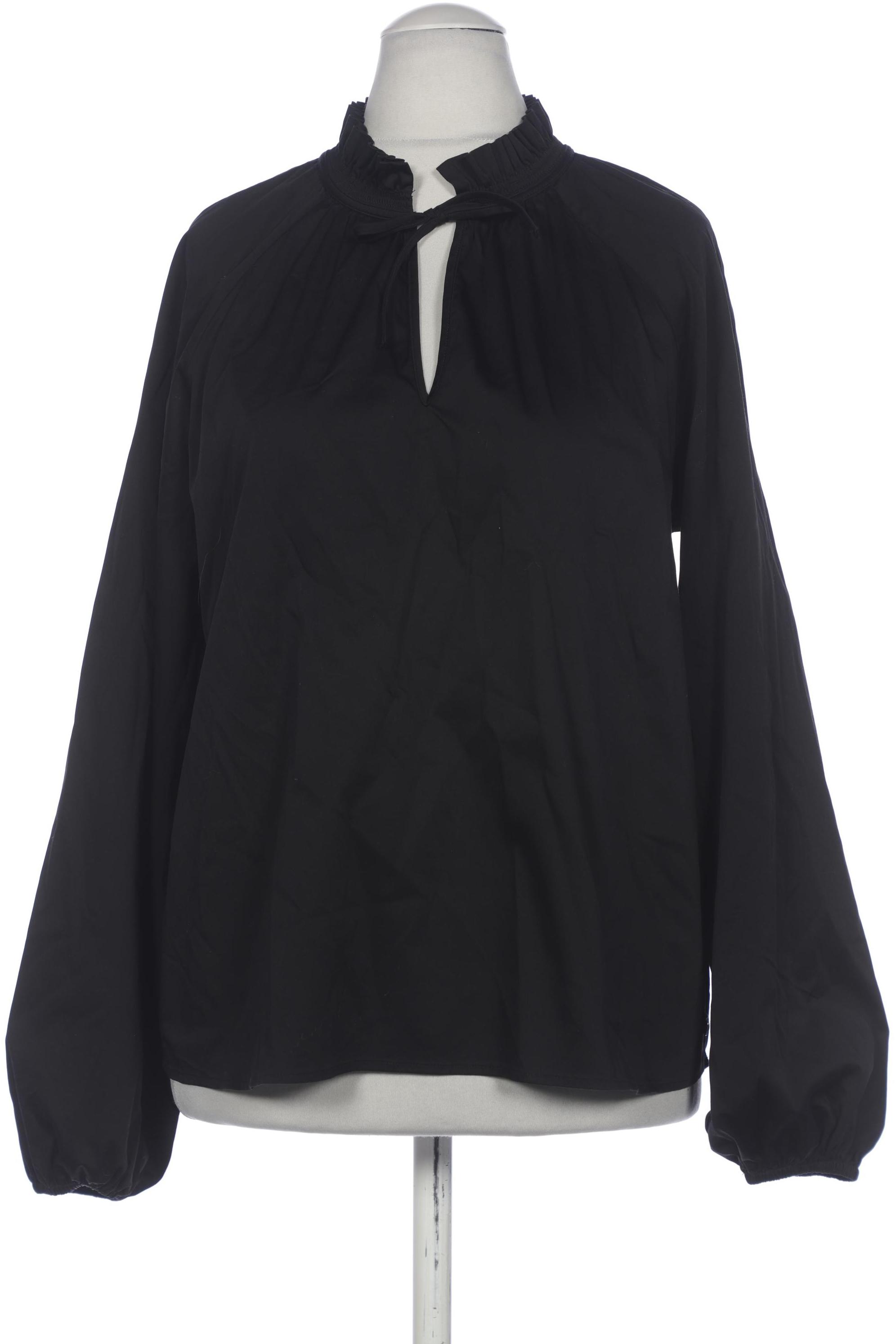 

Lieblingsstück Damen Bluse, schwarz, Gr. 36
