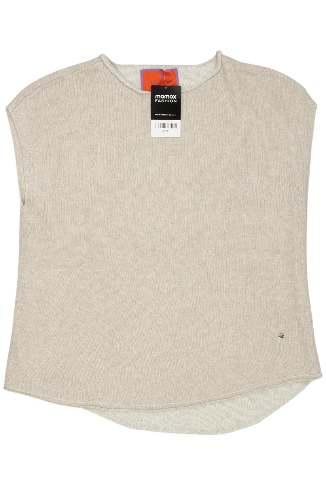

Lieblingsstück Damen Pullover, beige, Gr. 34