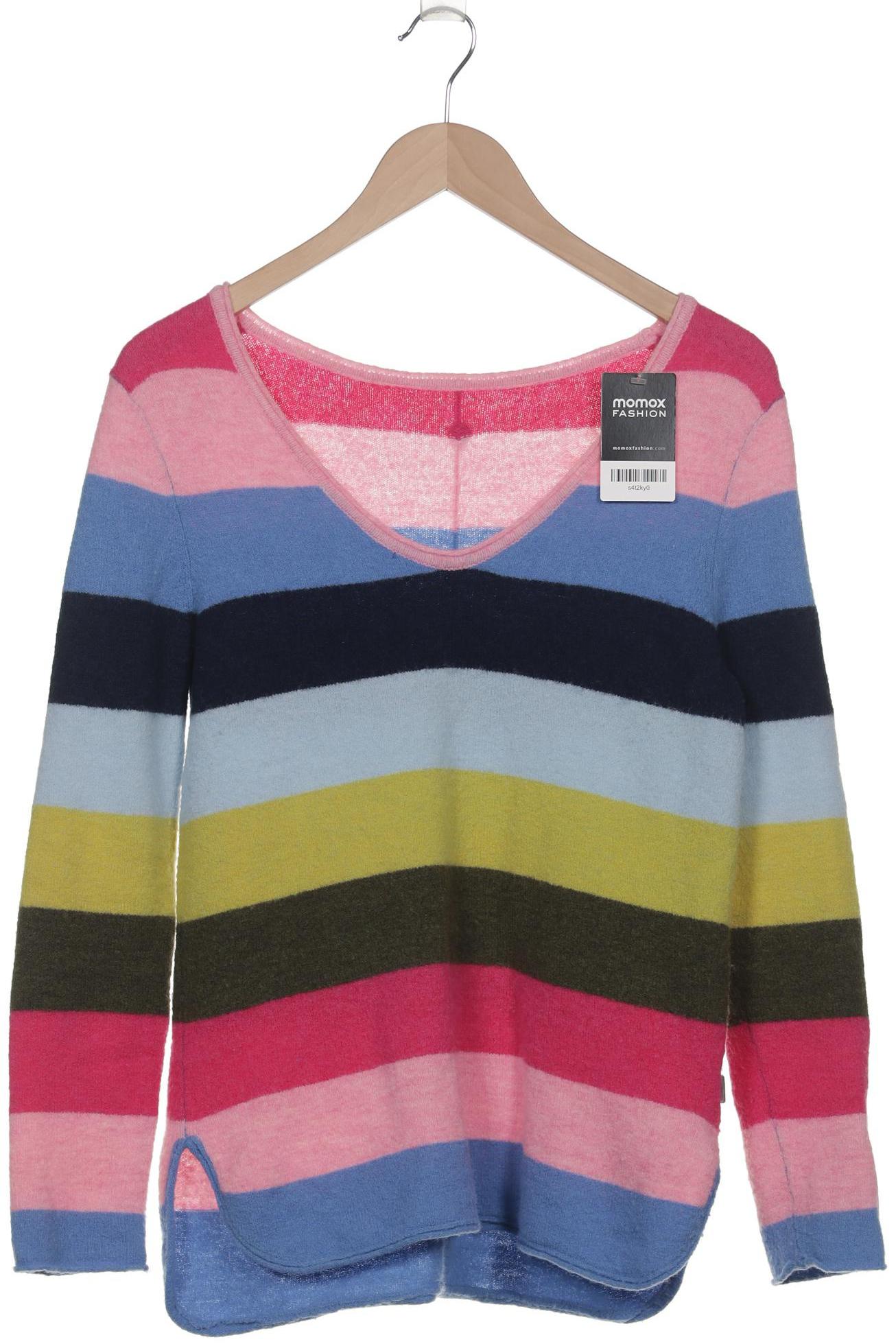 

Lieblingsstück Damen Pullover, mehrfarbig, Gr. 36