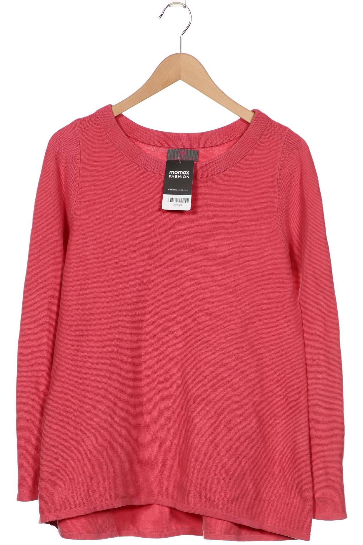 

Lieblingsstück Damen Pullover, pink, Gr. 36